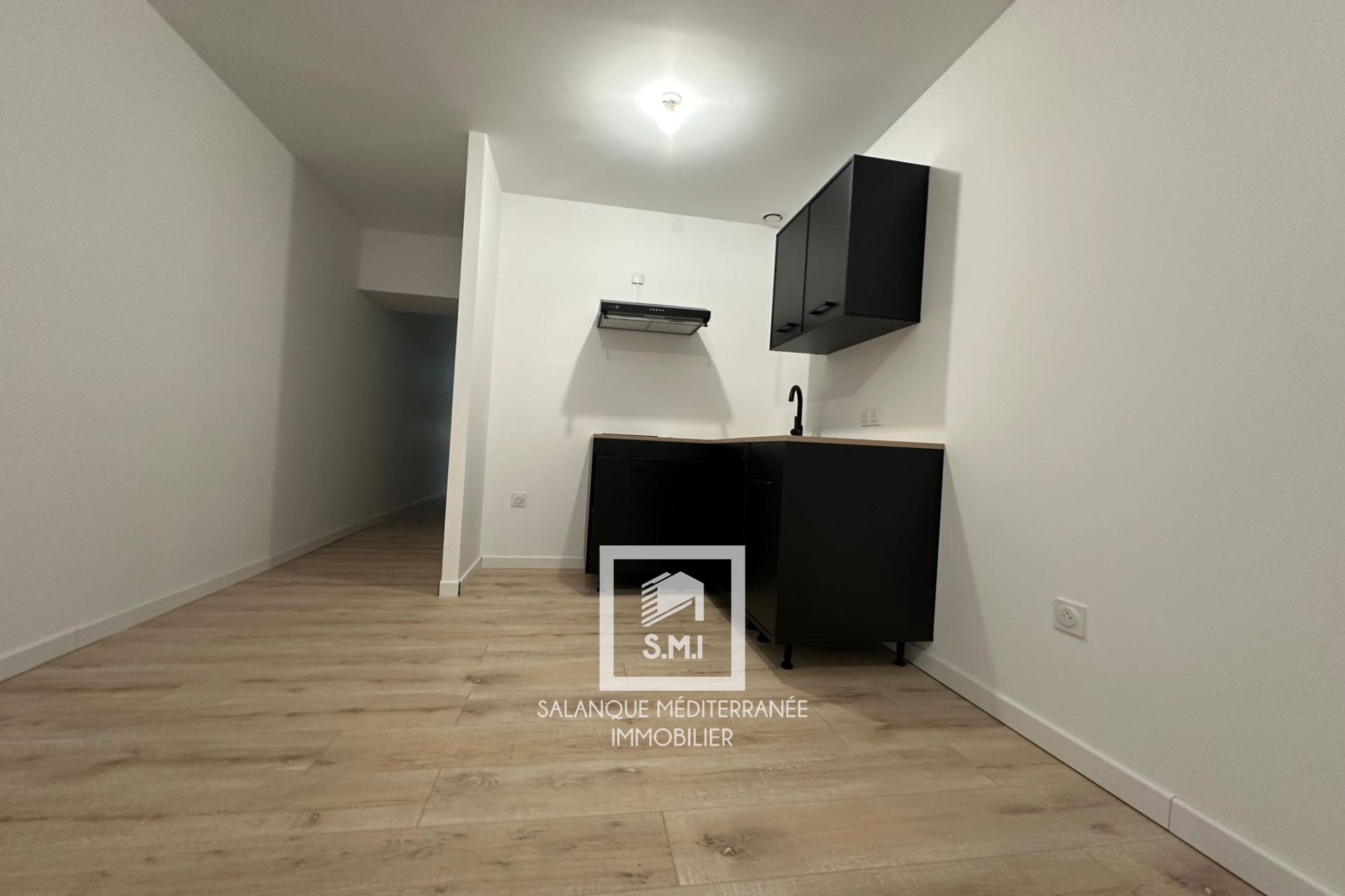 Agence immobilière de Salanque Immobilier