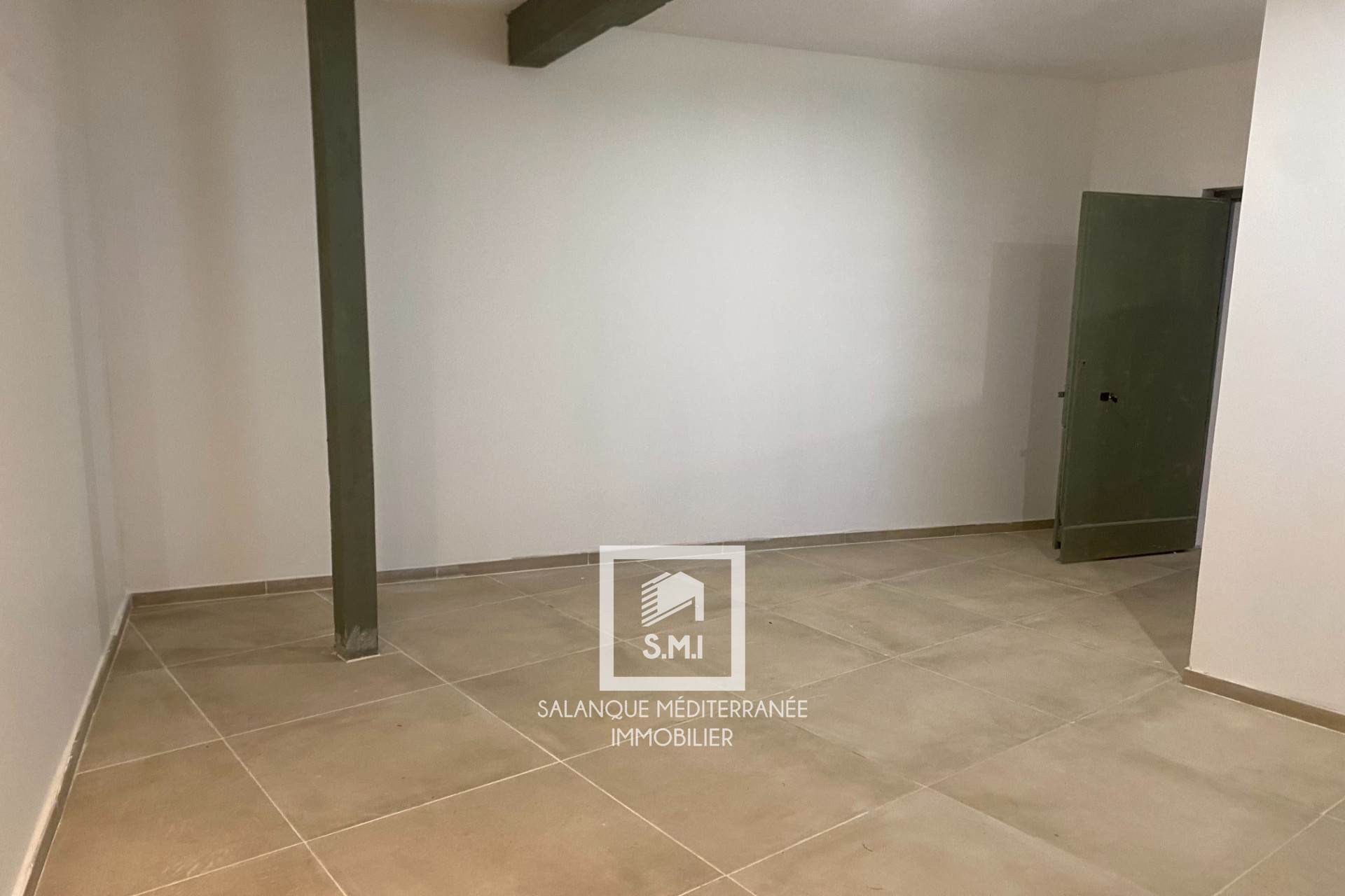 Agence immobilière de Salanque Immobilier