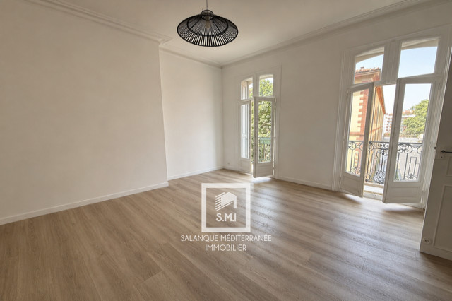 Agence immobilière de Salanque Immobilier