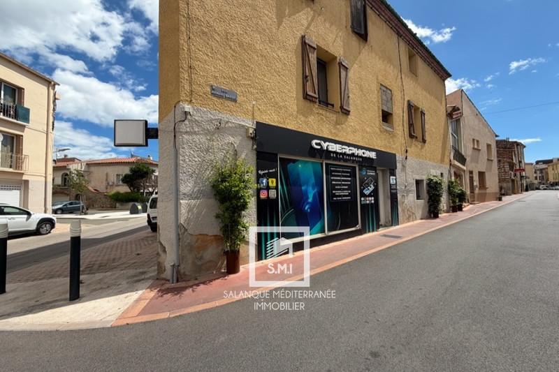 Agence immobilière de Salanque Immobilier