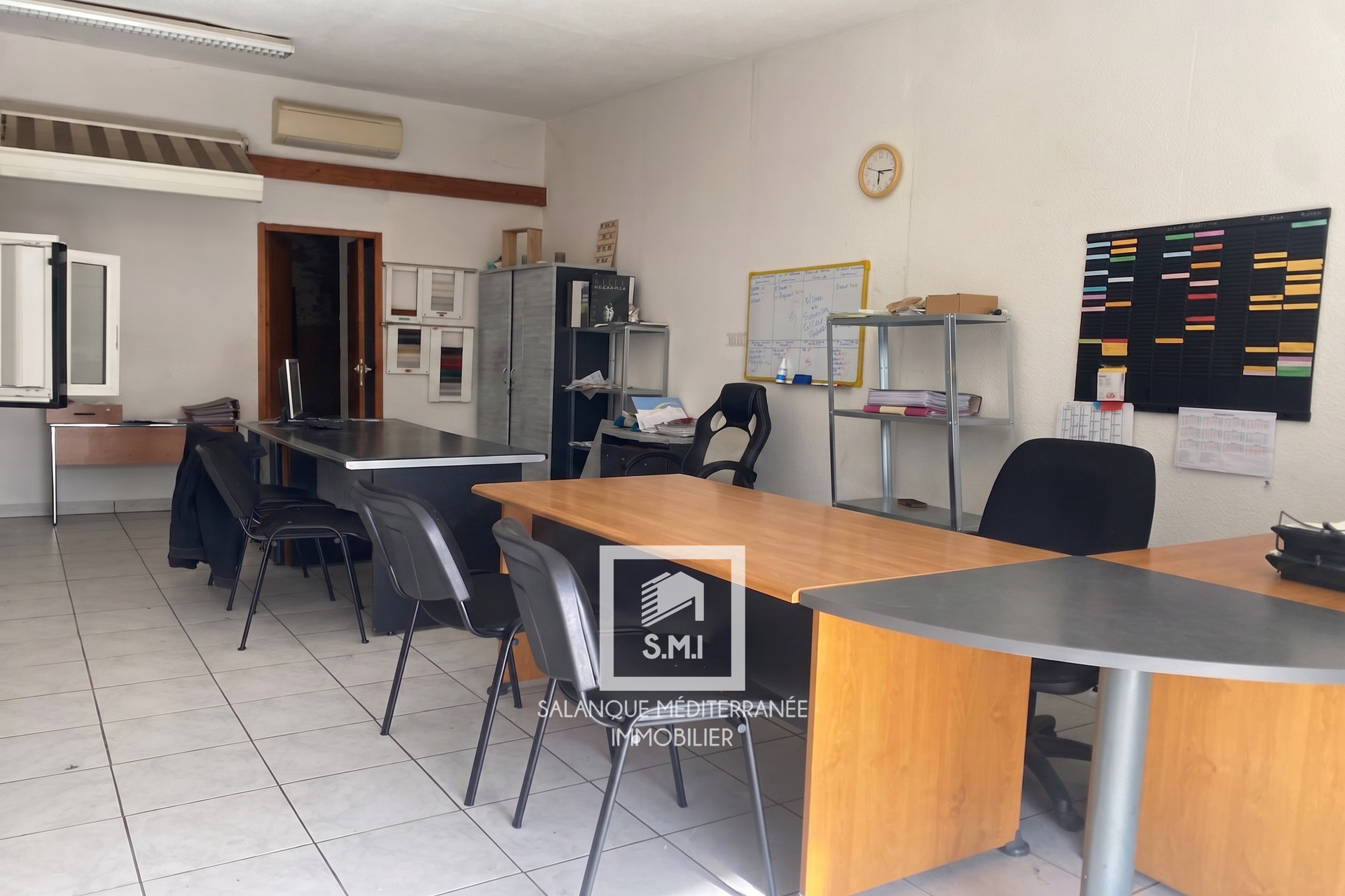 Agence immobilière de Salanque Immobilier