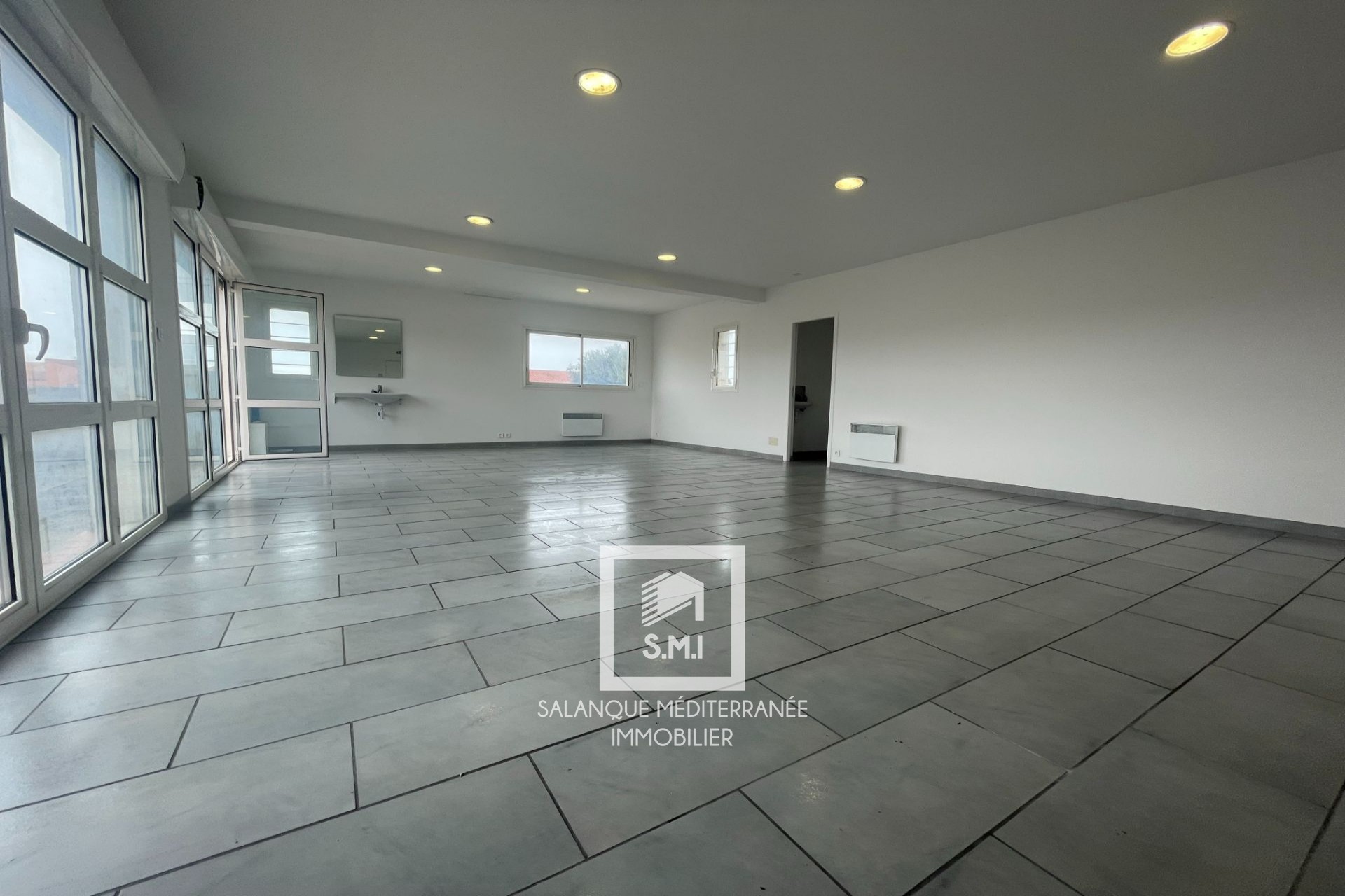 Agence immobilière de Salanque Immobilier