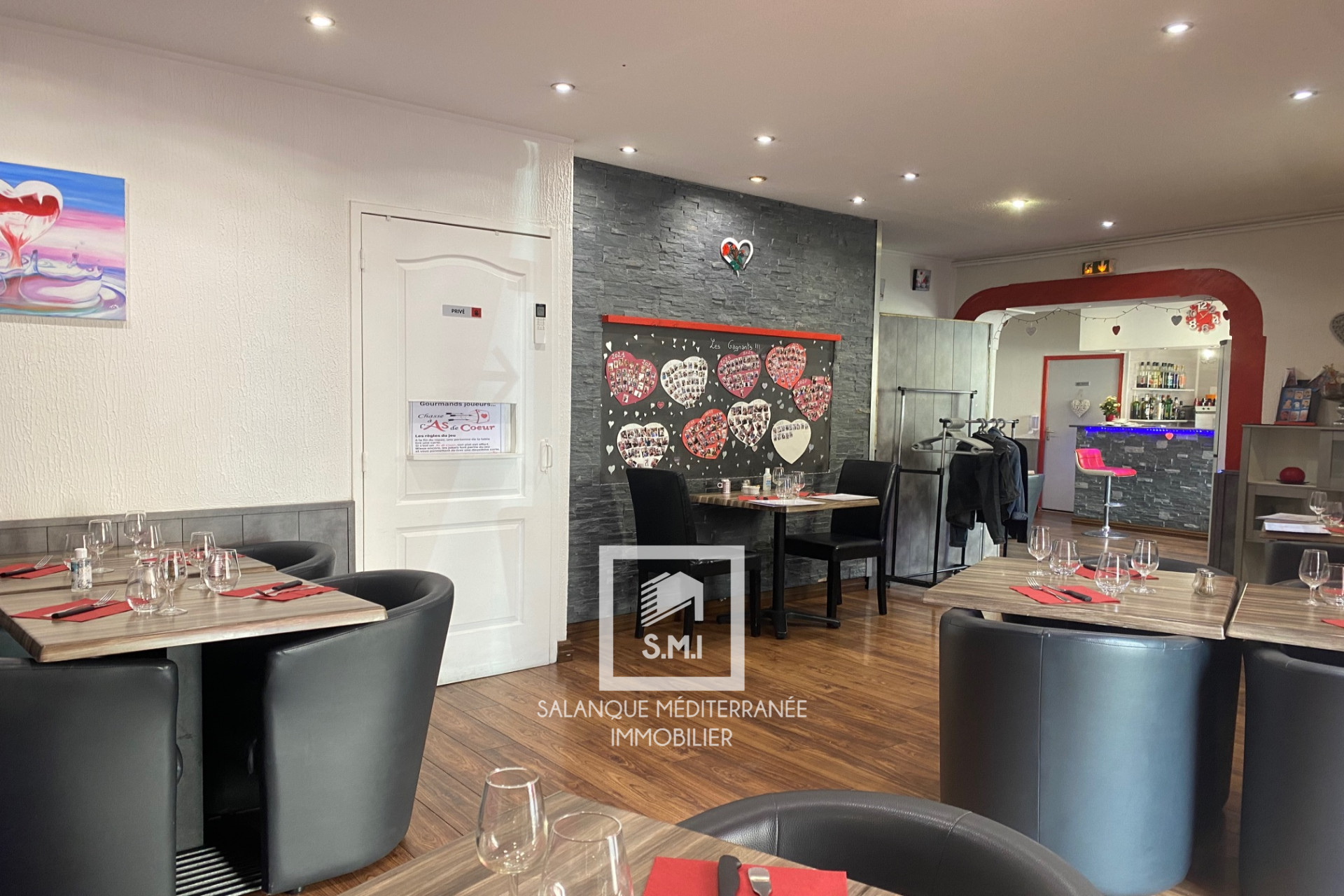 Agence immobilière de Salanque Immobilier