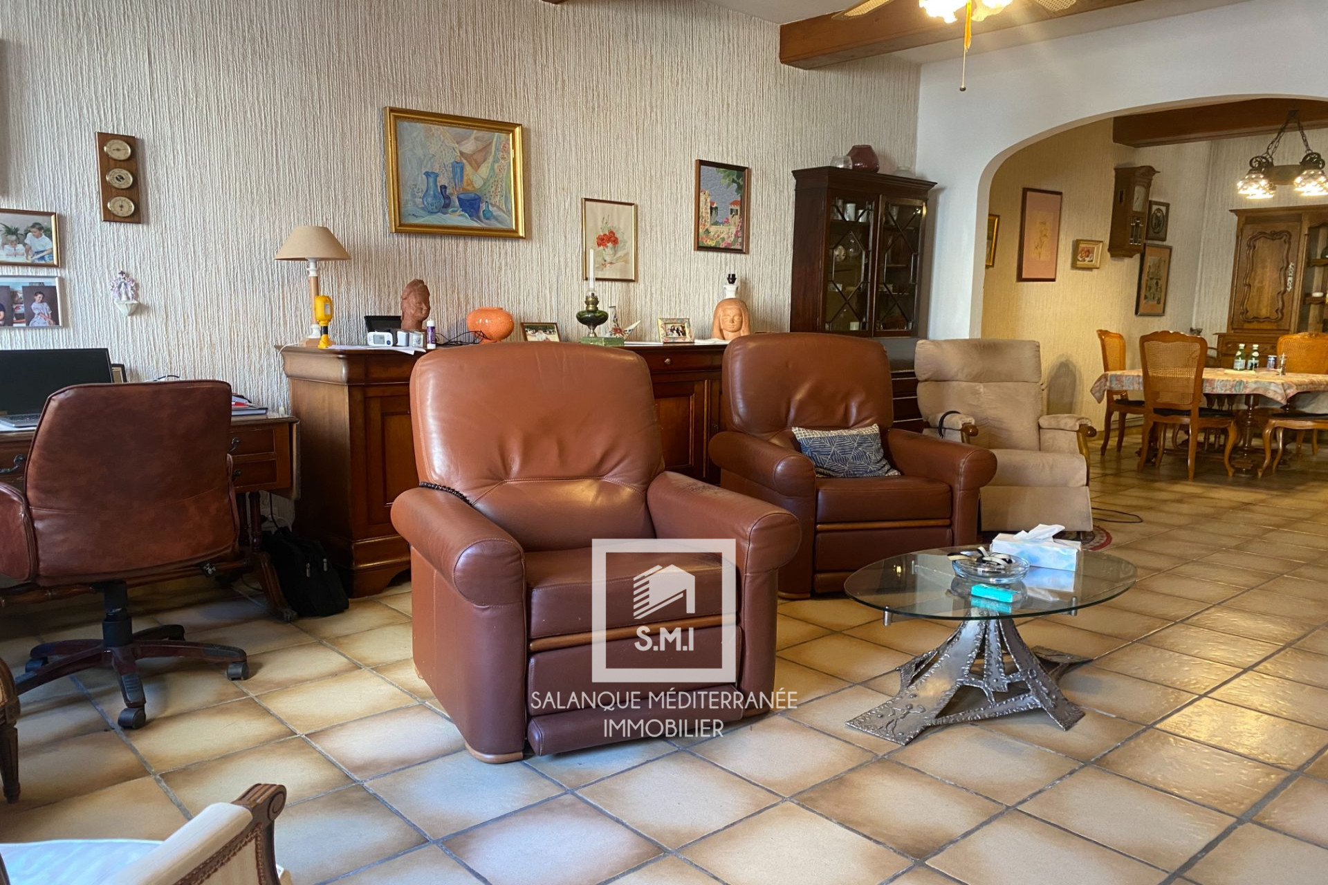 Agence immobilière de Salanque Immobilier