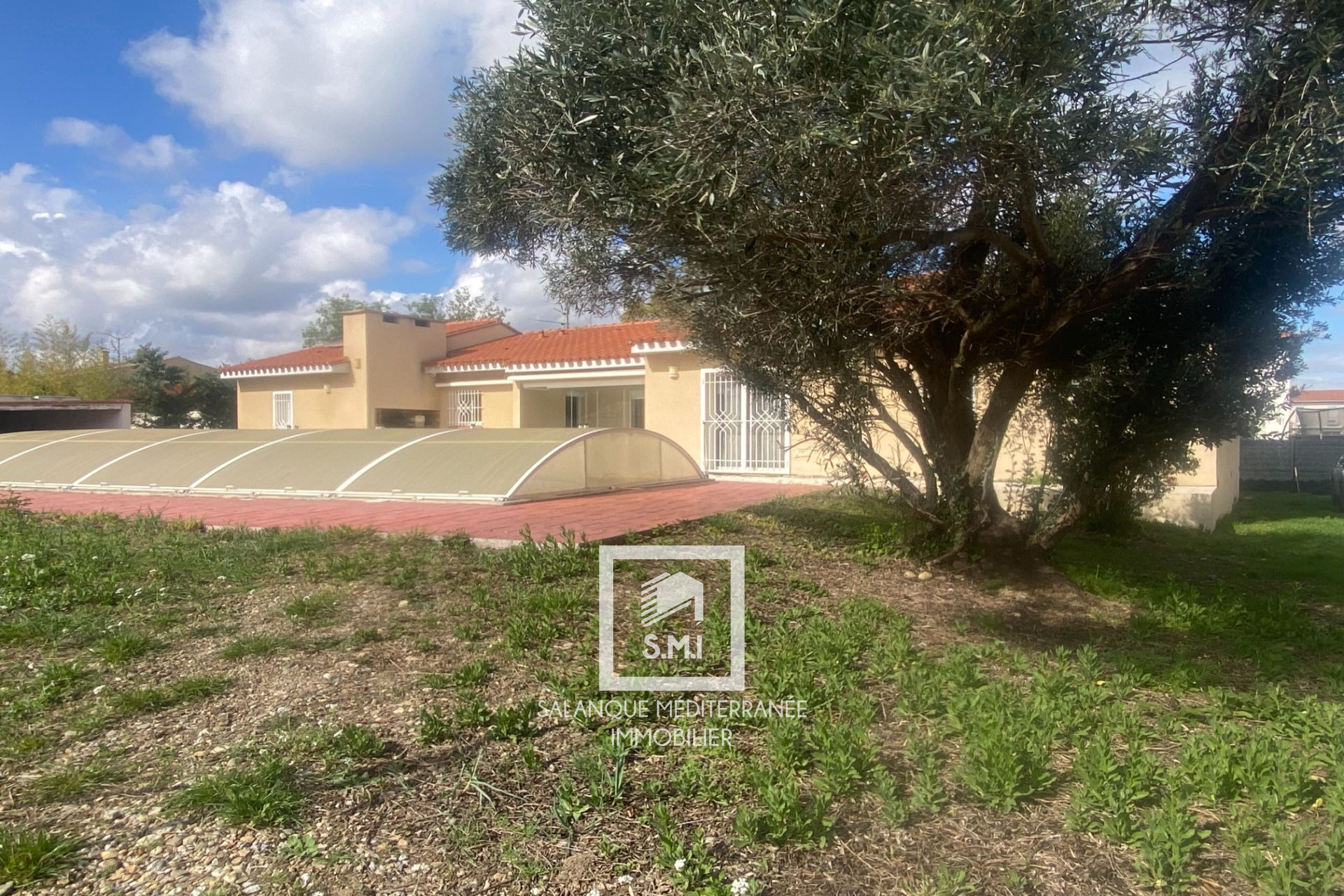 Agence immobilière de Salanque Immobilier