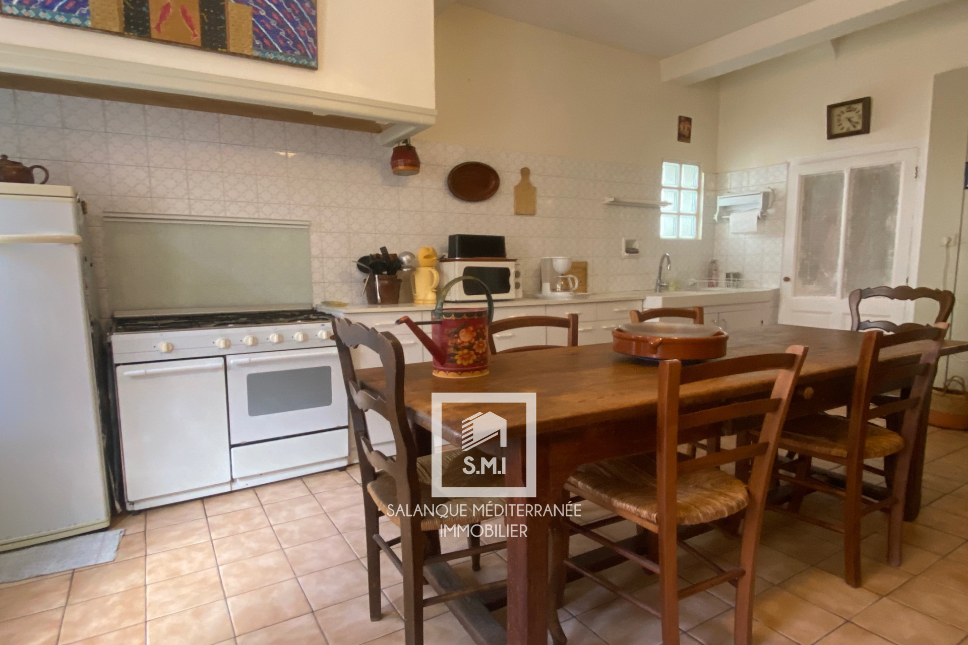 Vente maison 5 Pièce(s)