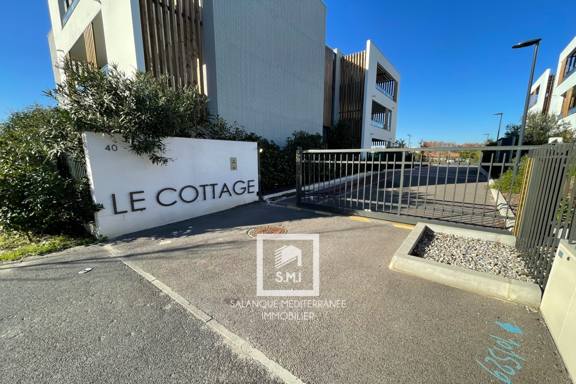 Agence immobilière de Salanque Immobilier