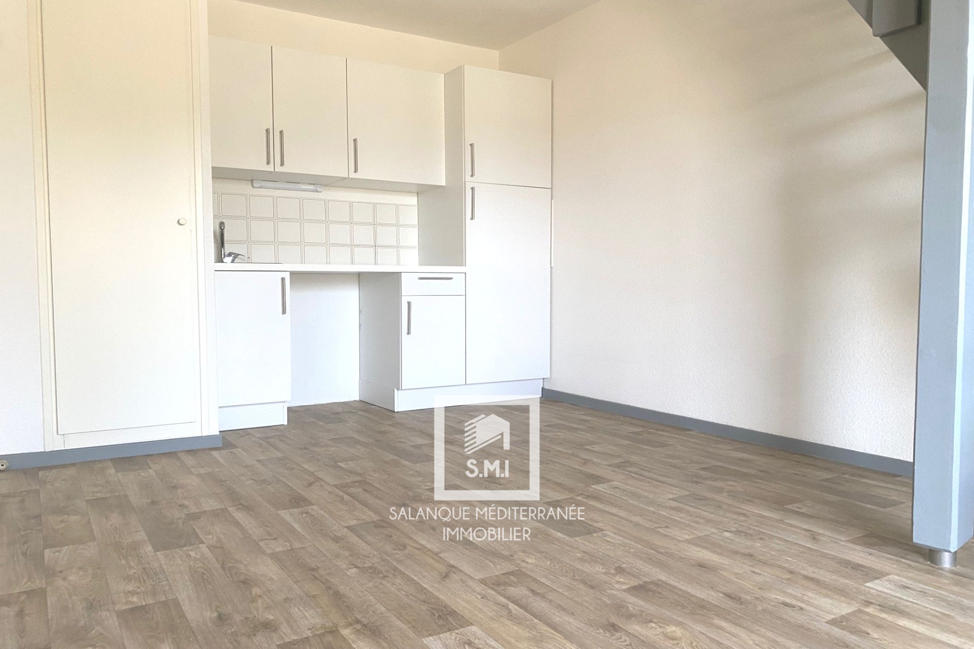 Agence immobilière de Salanque Immobilier