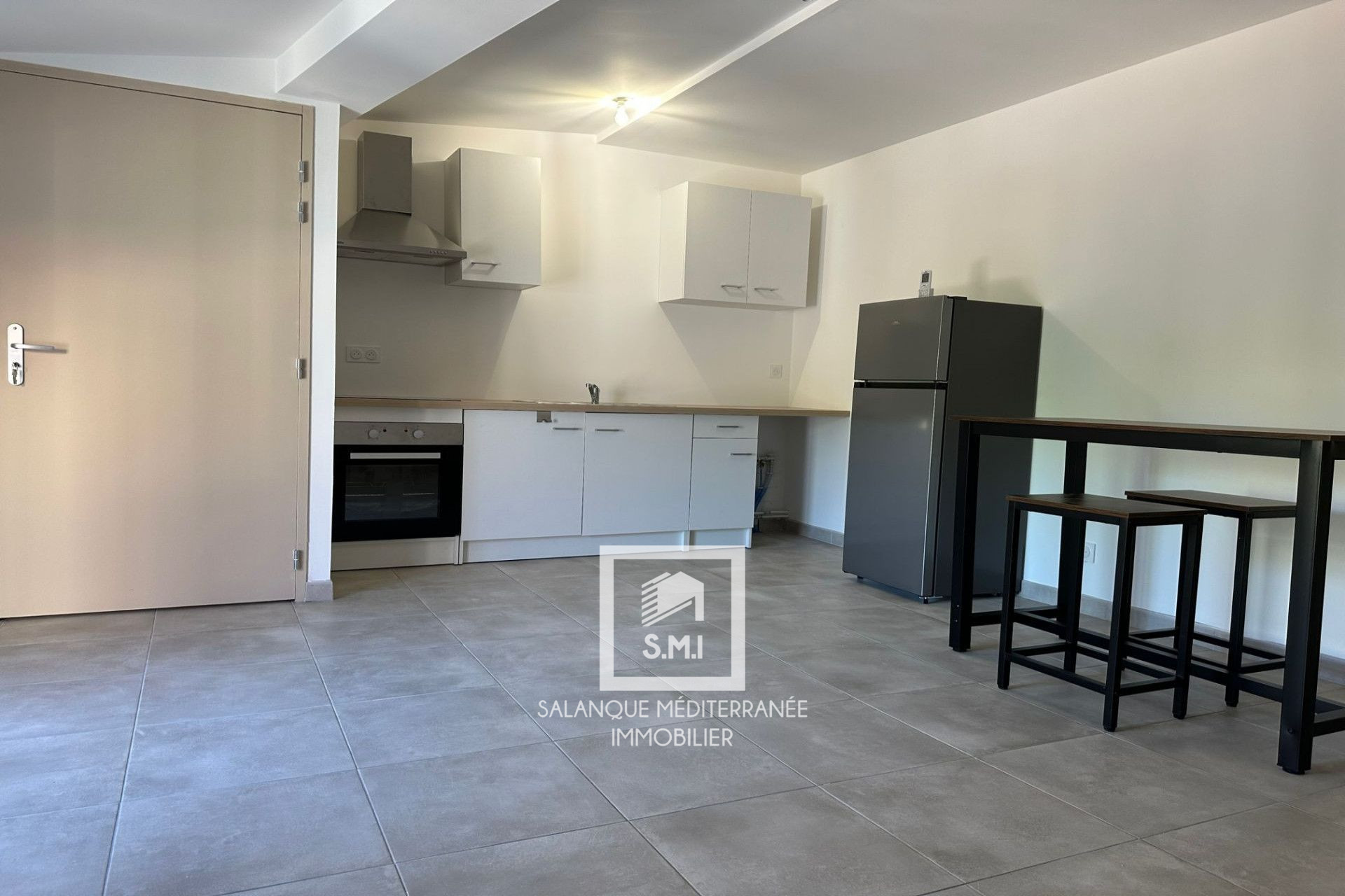 Agence immobilière de Salanque Immobilier