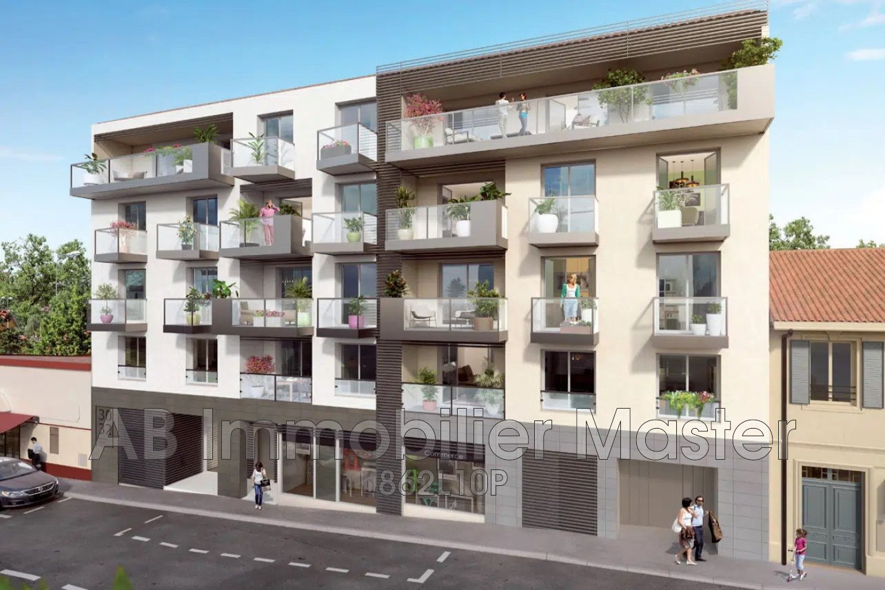 Agence immobilière de AB Immobilier Master
