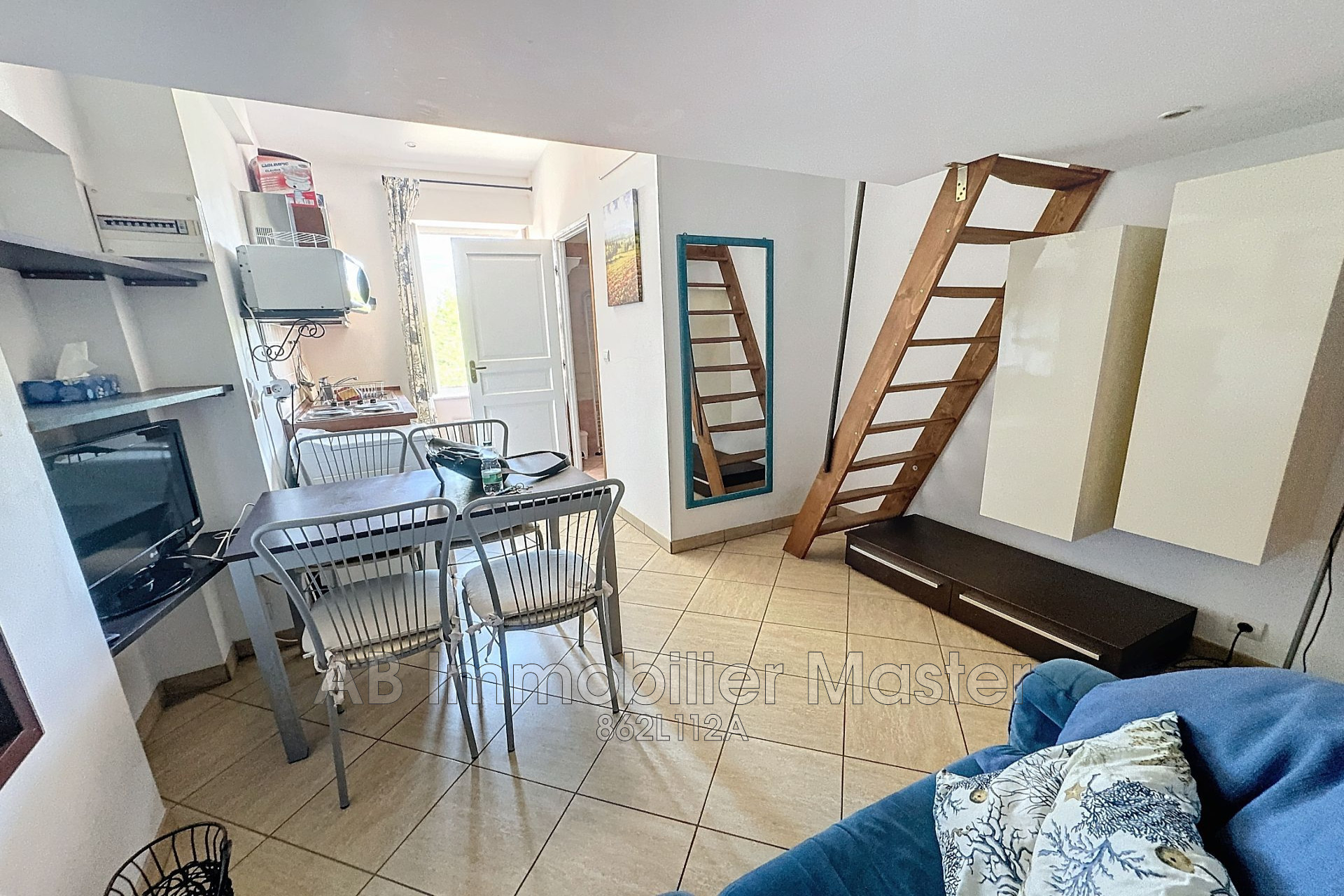 Agence immobilière de AB Immobilier Master