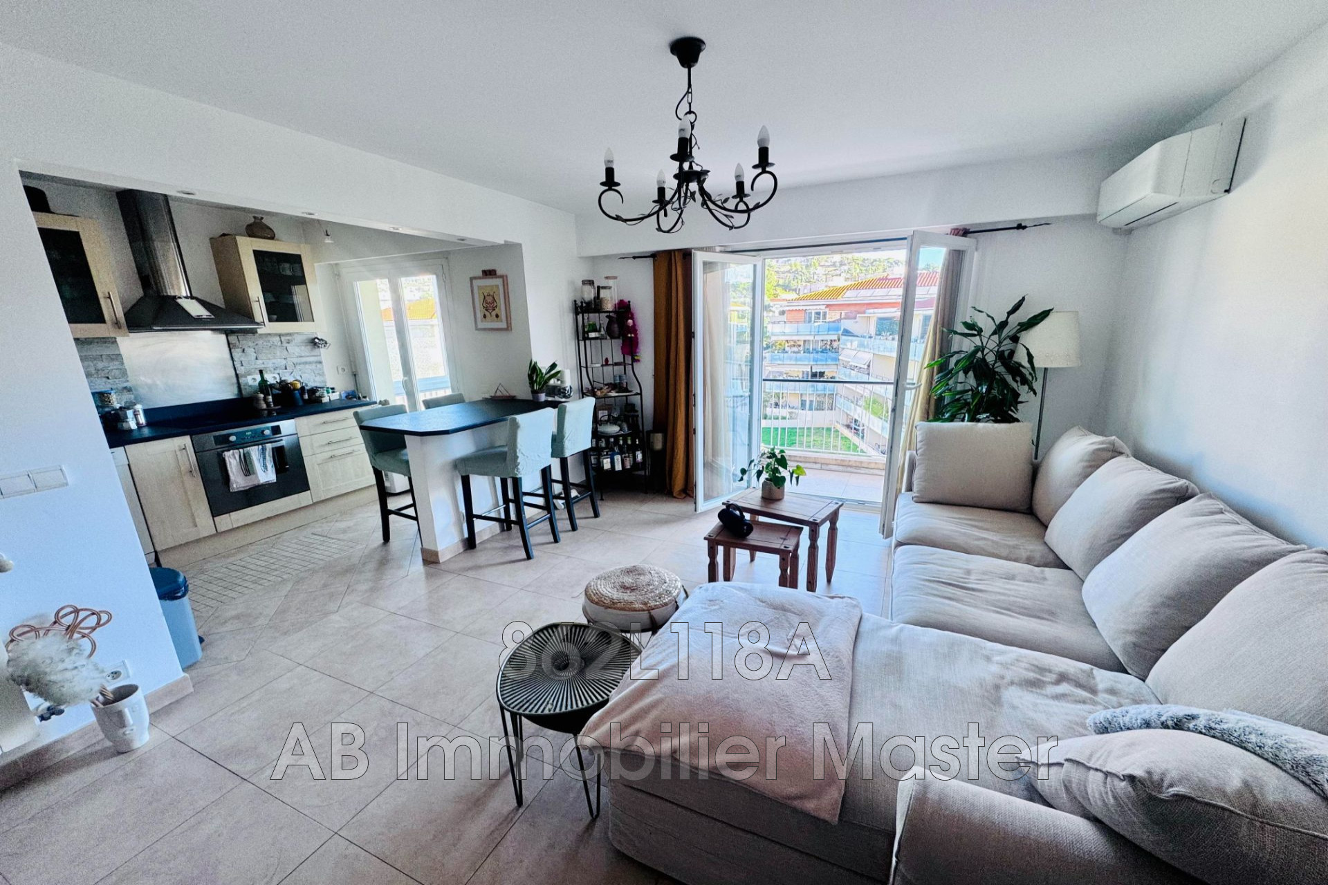 Agence immobilière de AB Immobilier Master