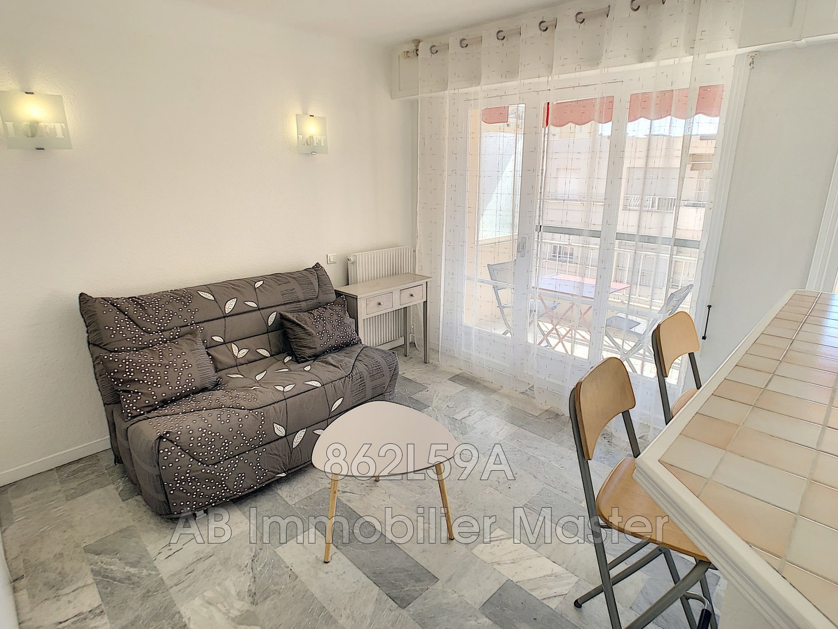 Agence immobilière de AB Immobilier Master