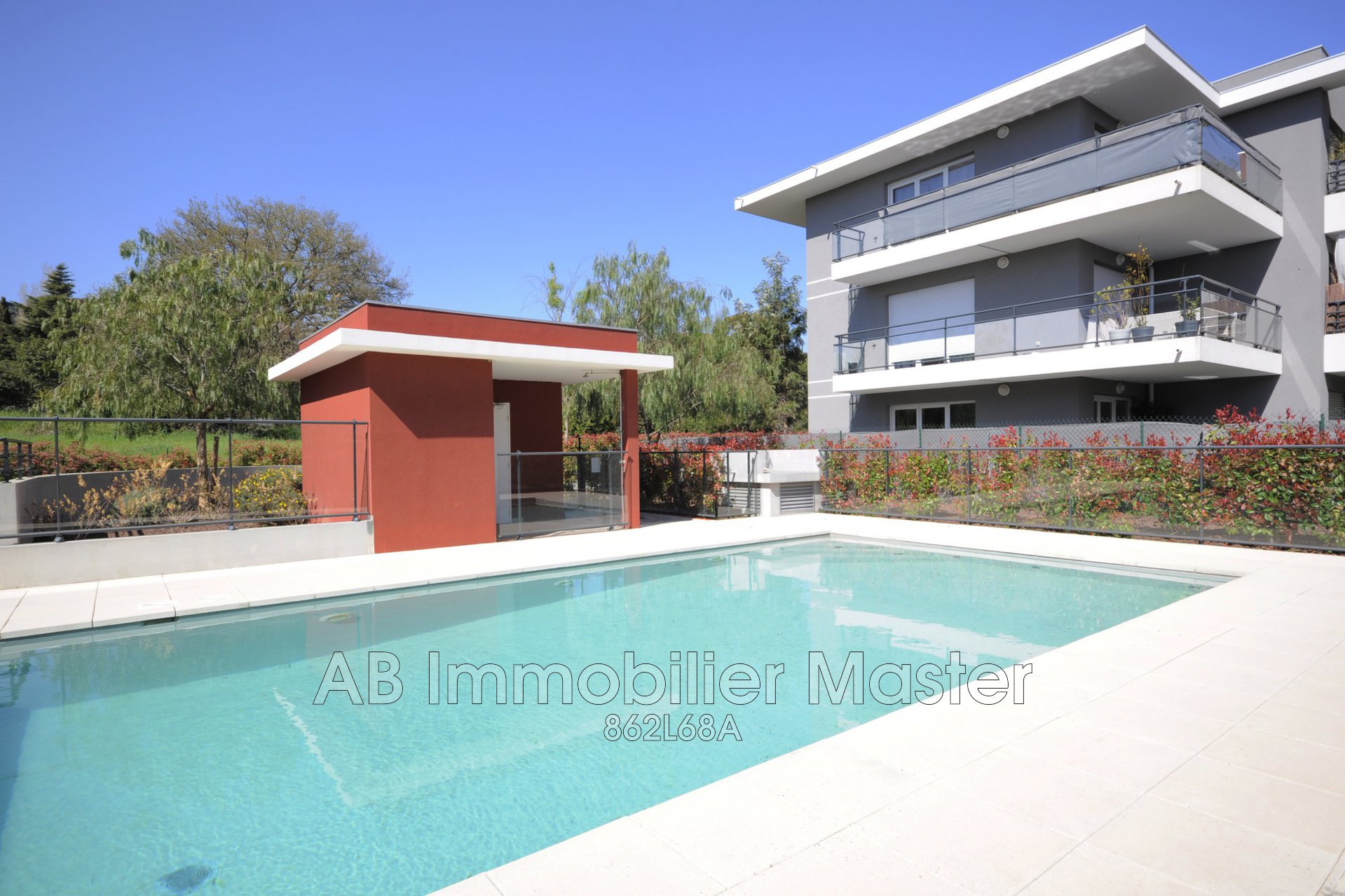 Agence immobilière de AB Immobilier Master