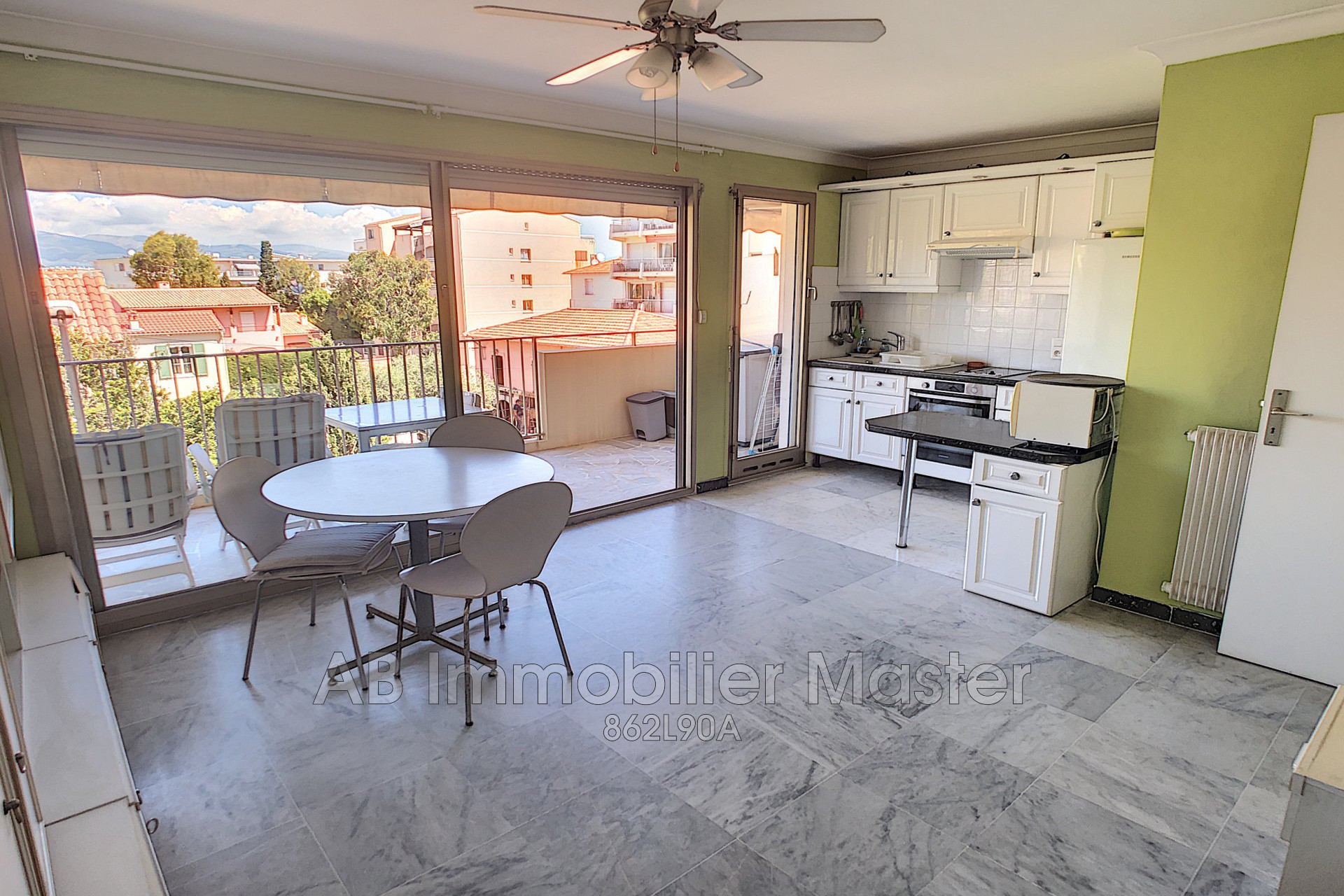 Agence immobilière de AB Immobilier Master