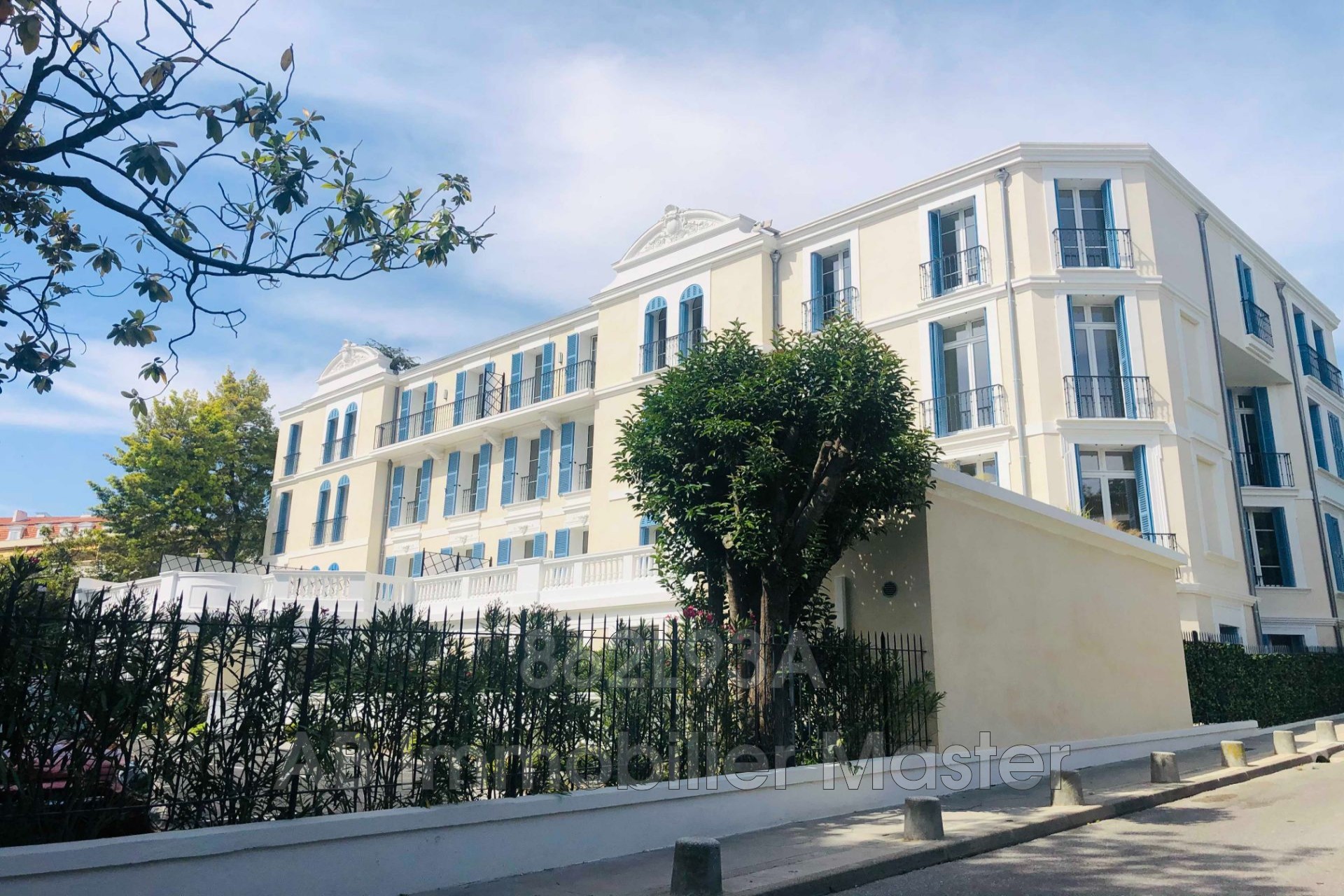 Agence immobilière de AB Immobilier Master