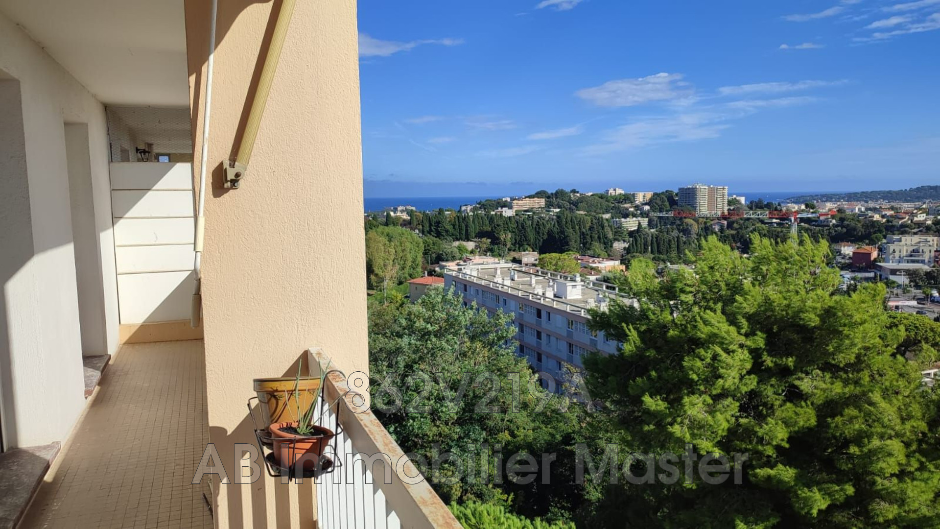 Agence immobilière de AB Immobilier Master