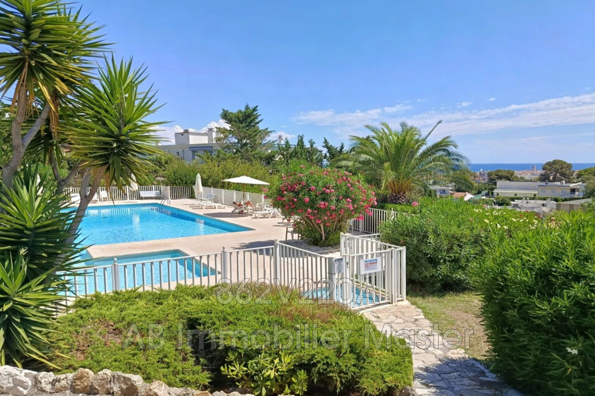 Agence immobilière de AB Immobilier Master