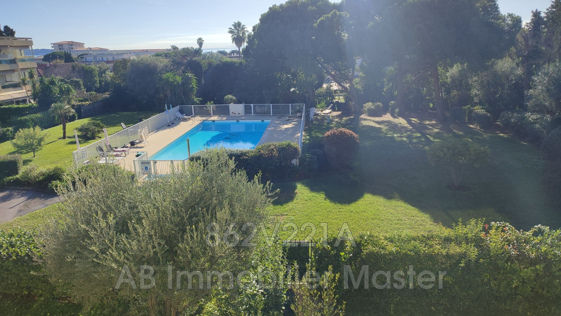 Agence immobilière de AB Immobilier Master