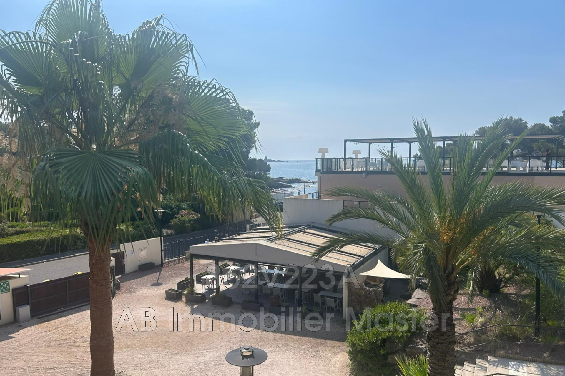 Agence immobilière de AB Immobilier Master