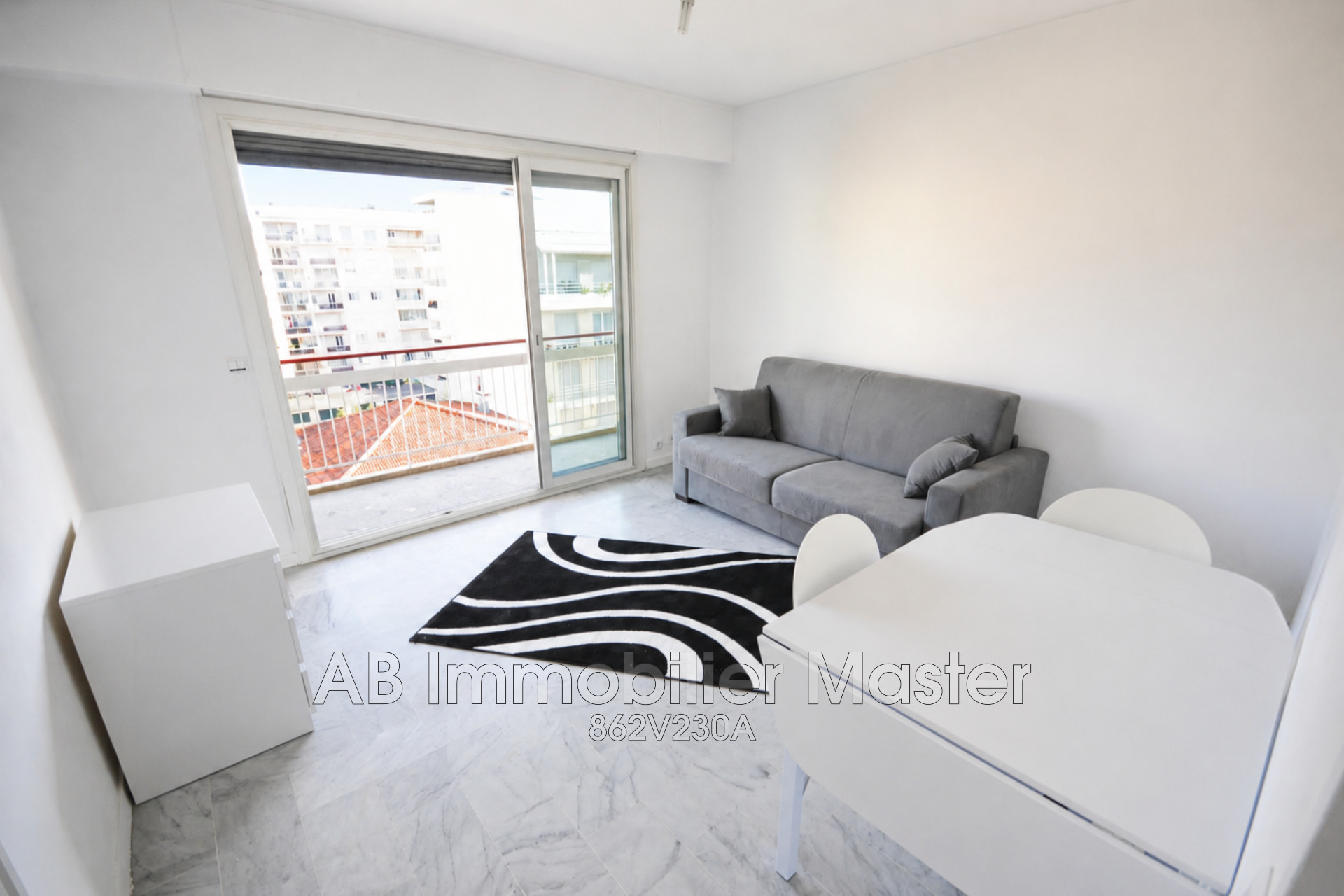Agence immobilière de AB Immobilier Master