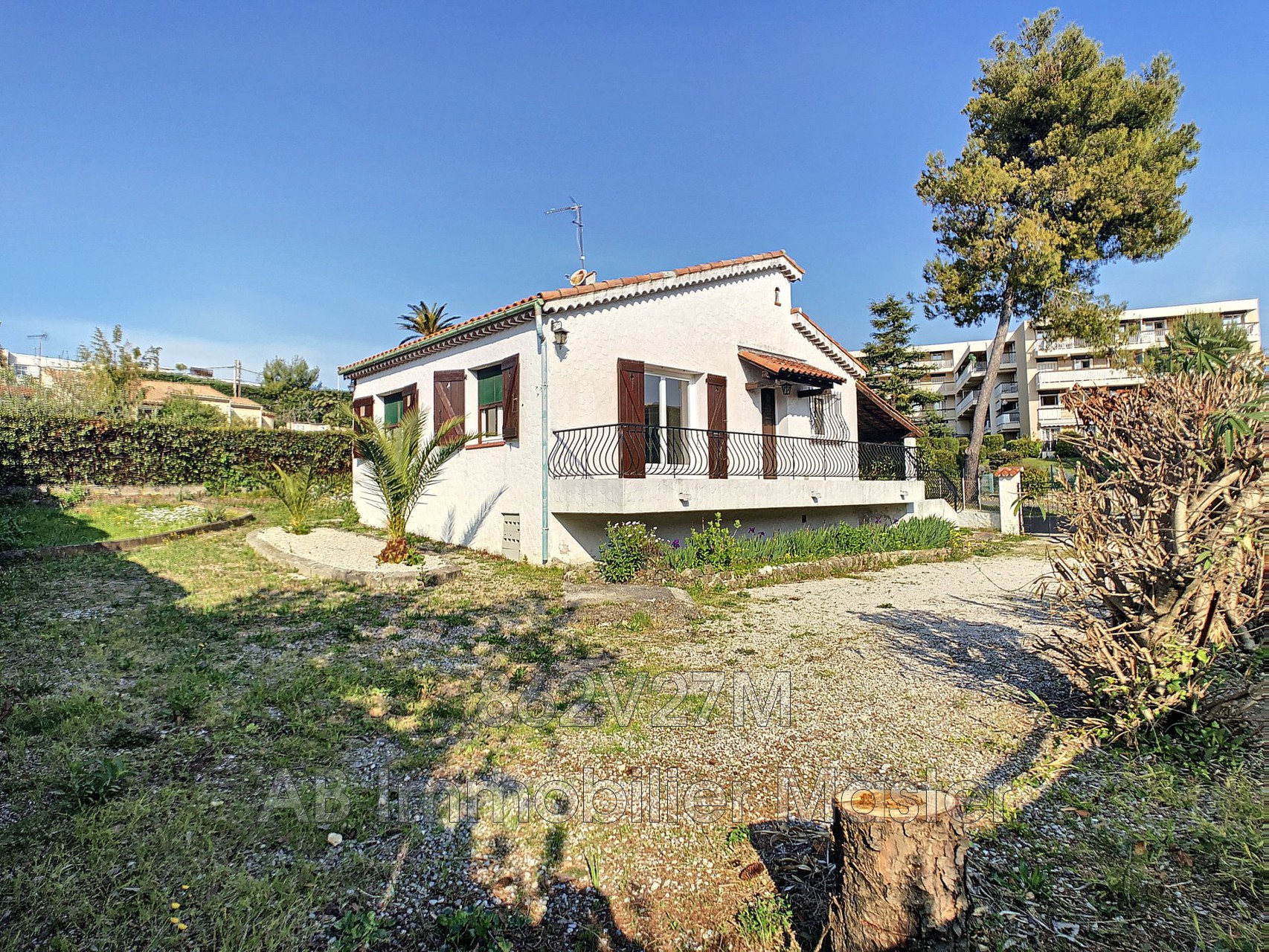 Agence immobilière de AB Immobilier Master