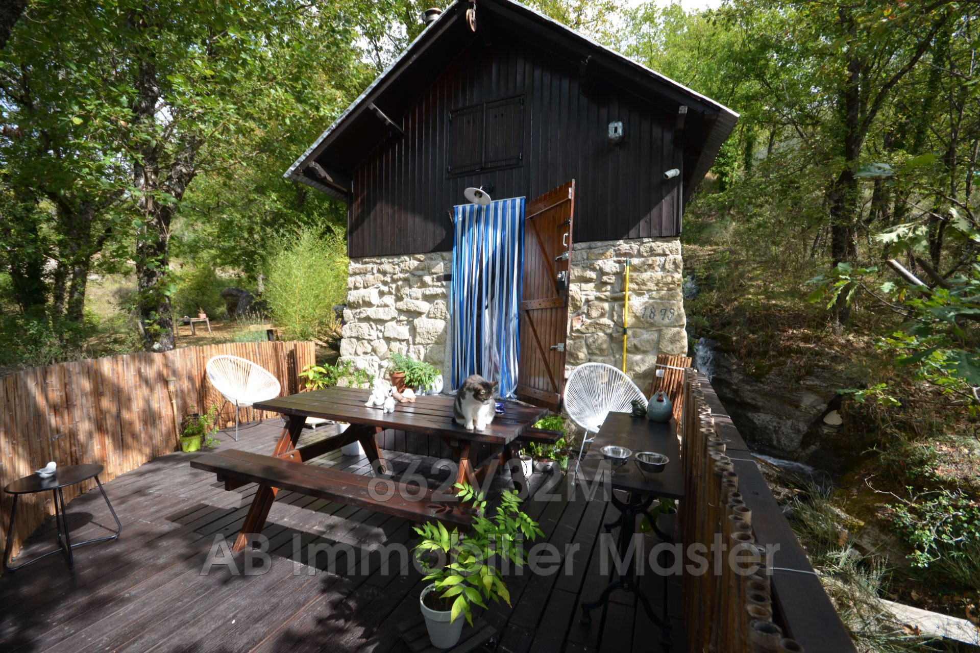 Agence immobilière de AB Immobilier Master