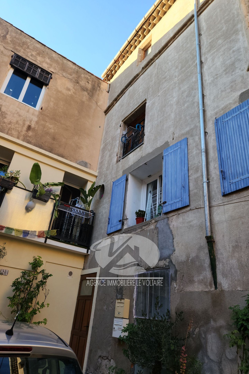 Agence immobilière de Agence Immobiliere Le voltaire