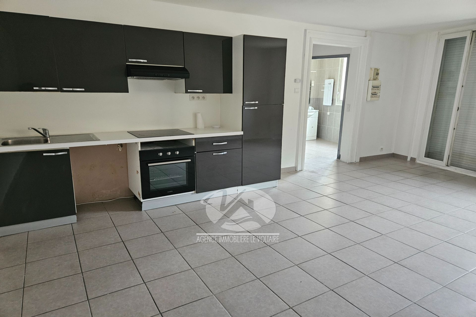 Agence immobilière de Agence Immobiliere Le voltaire