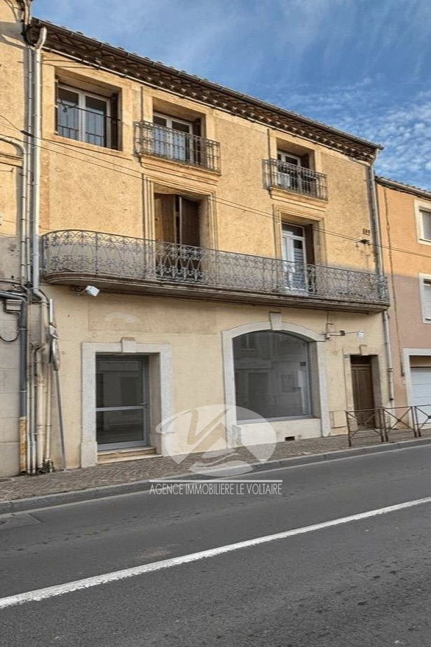 Agence immobilière de Agence Immobiliere Le voltaire