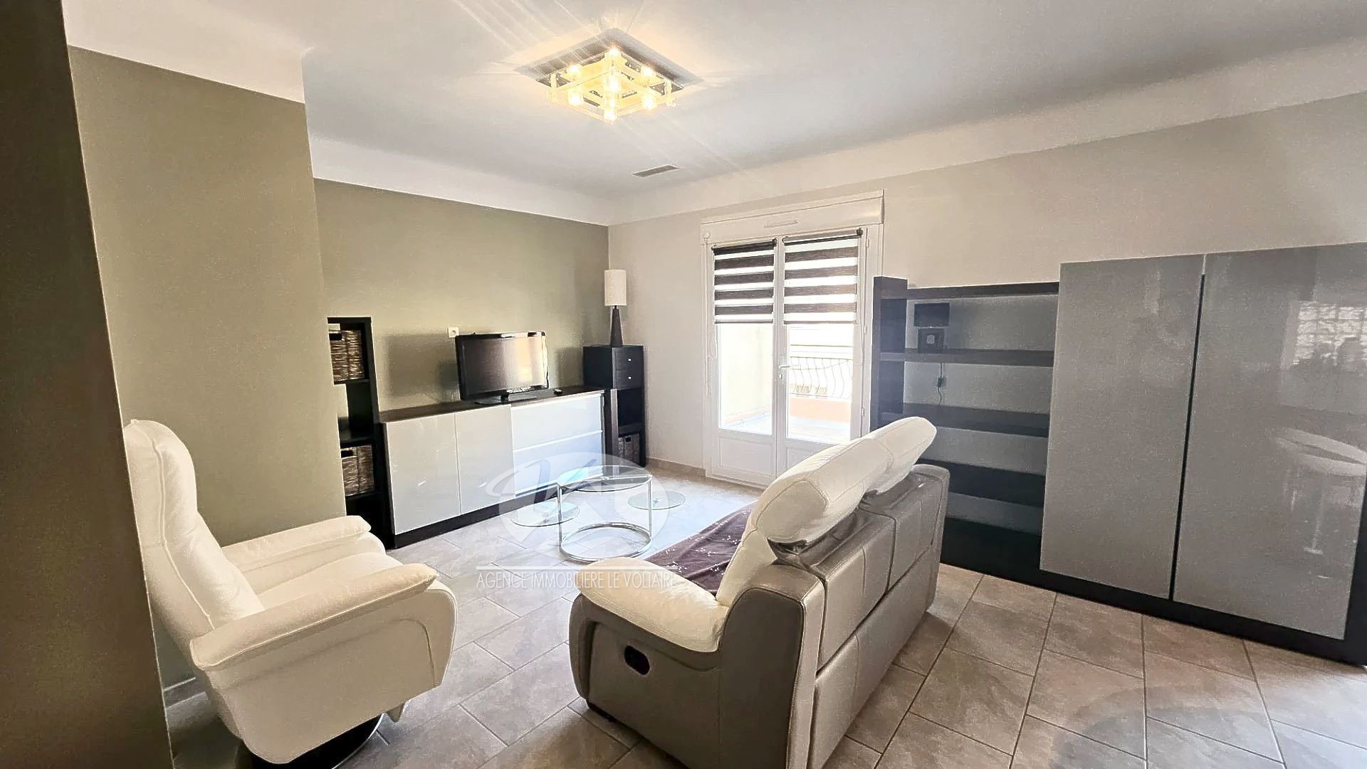 Agence immobilière de Agence Immobiliere Le voltaire