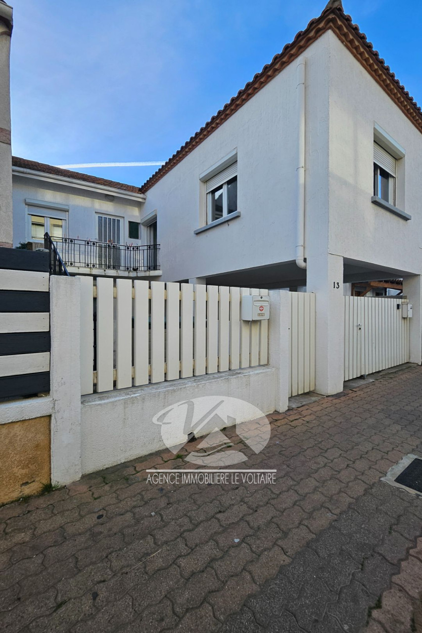 Agence immobilière de Agence Immobiliere Le voltaire