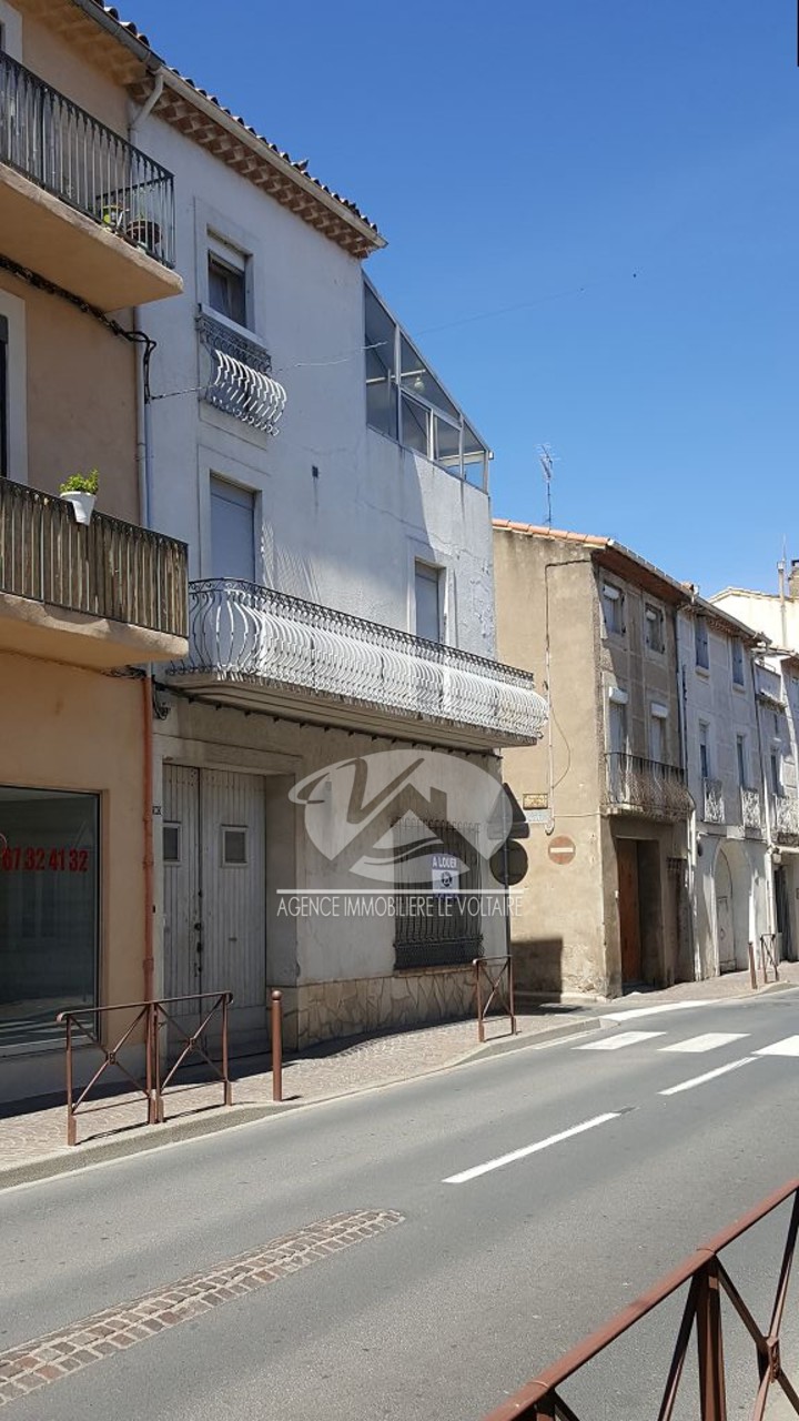 Agence immobilière de Agence Immobiliere Le voltaire