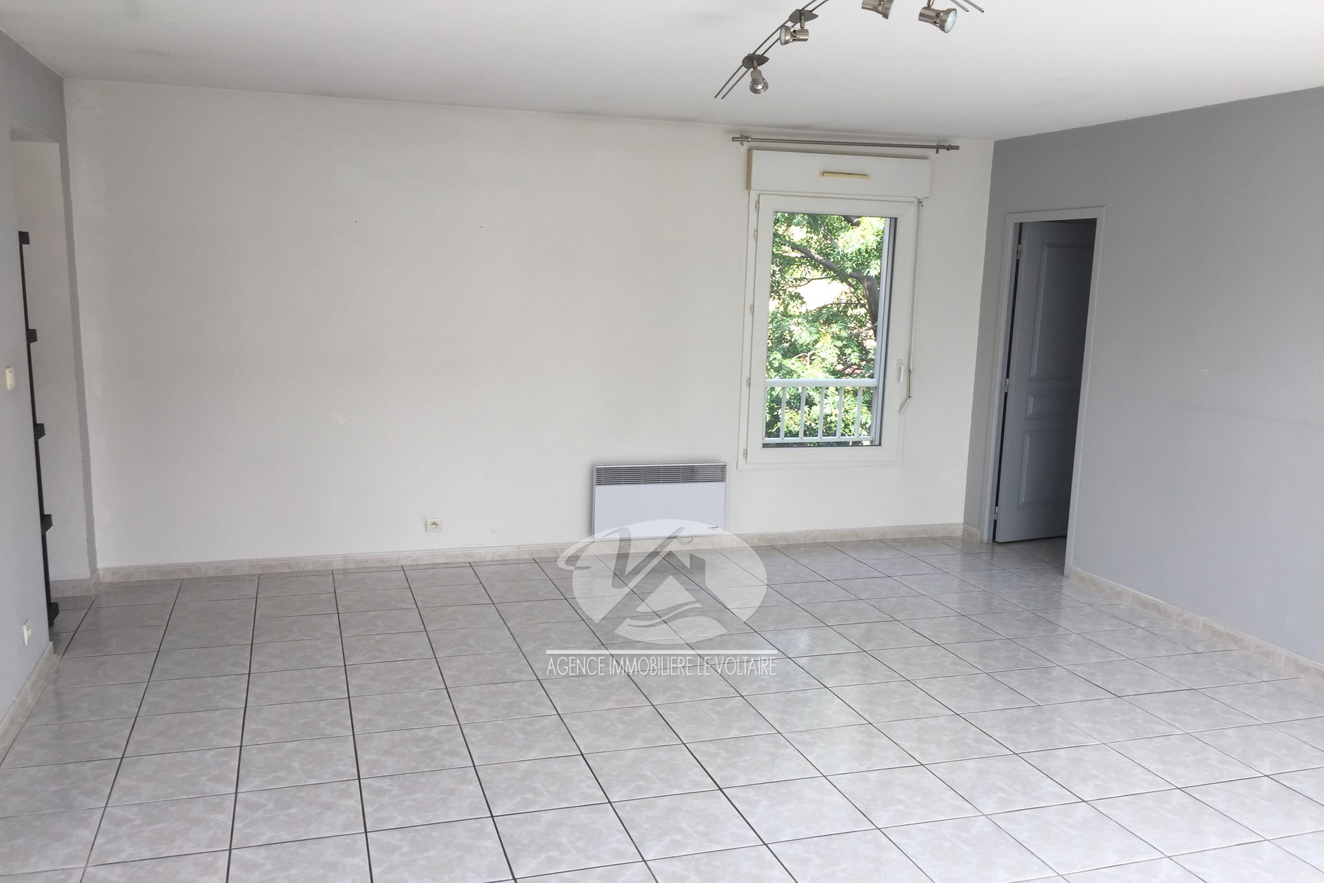 Agence immobilière de Agence Immobiliere Le voltaire