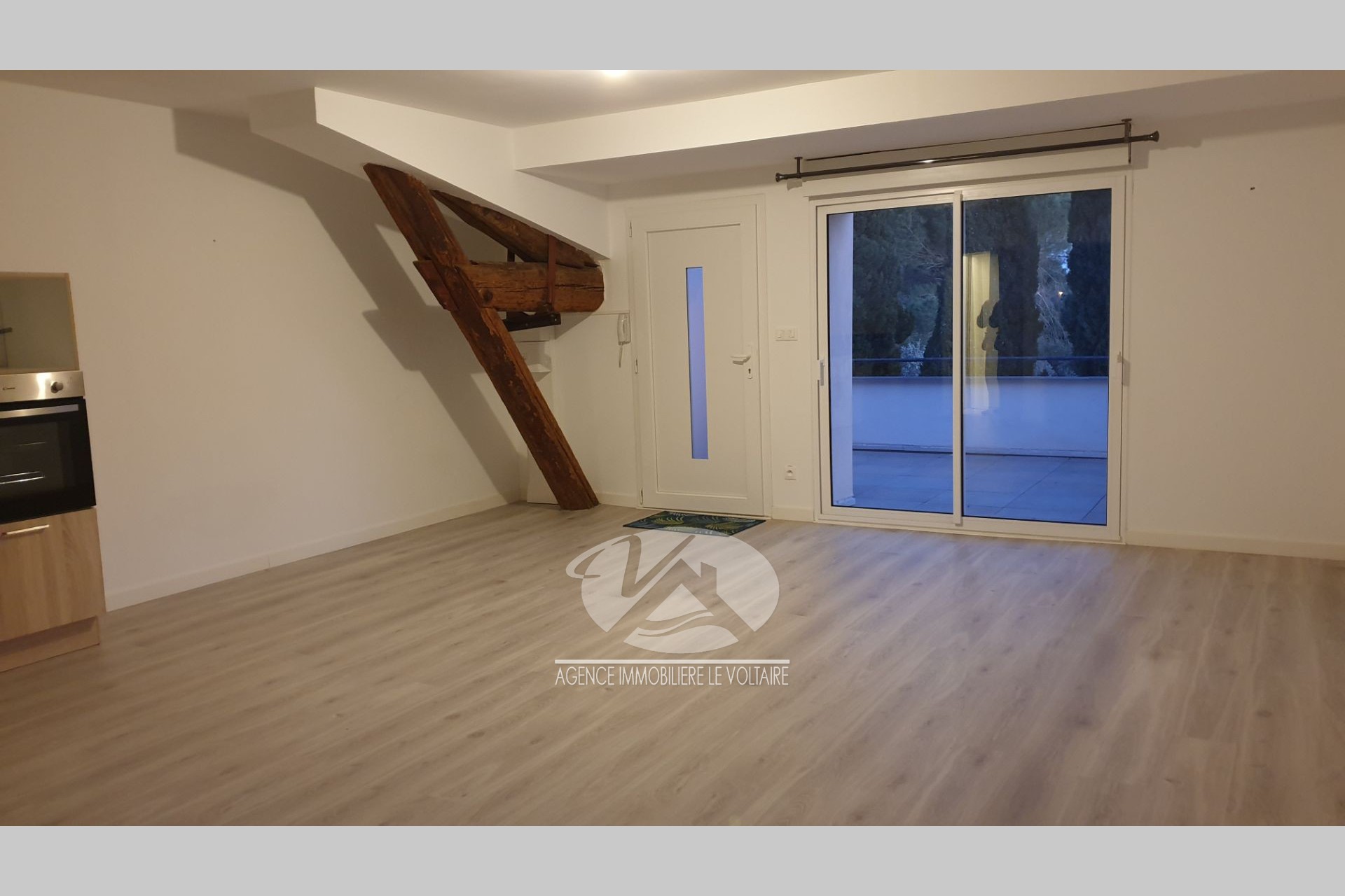 Agence immobilière de Agence Immobiliere Le voltaire