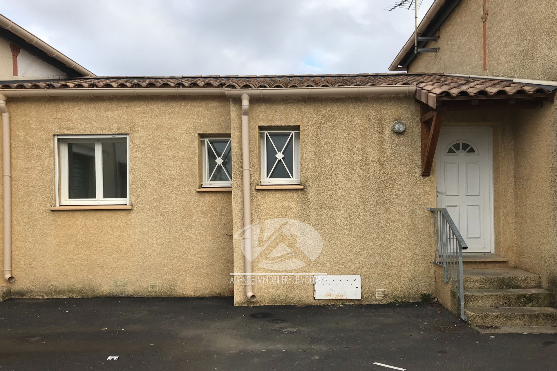 Agence immobilière de Agence Immobiliere Le voltaire