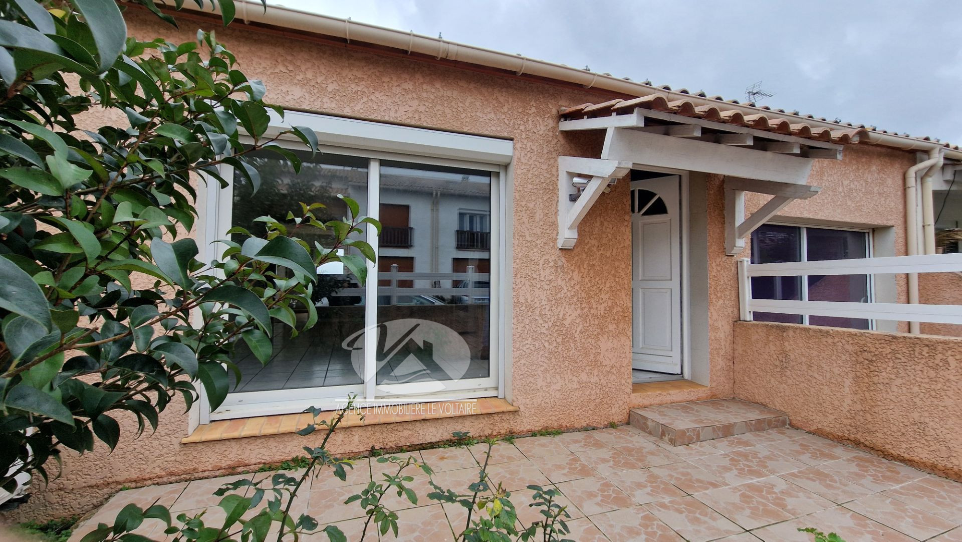 Agence immobilière de Agence Immobiliere Le voltaire