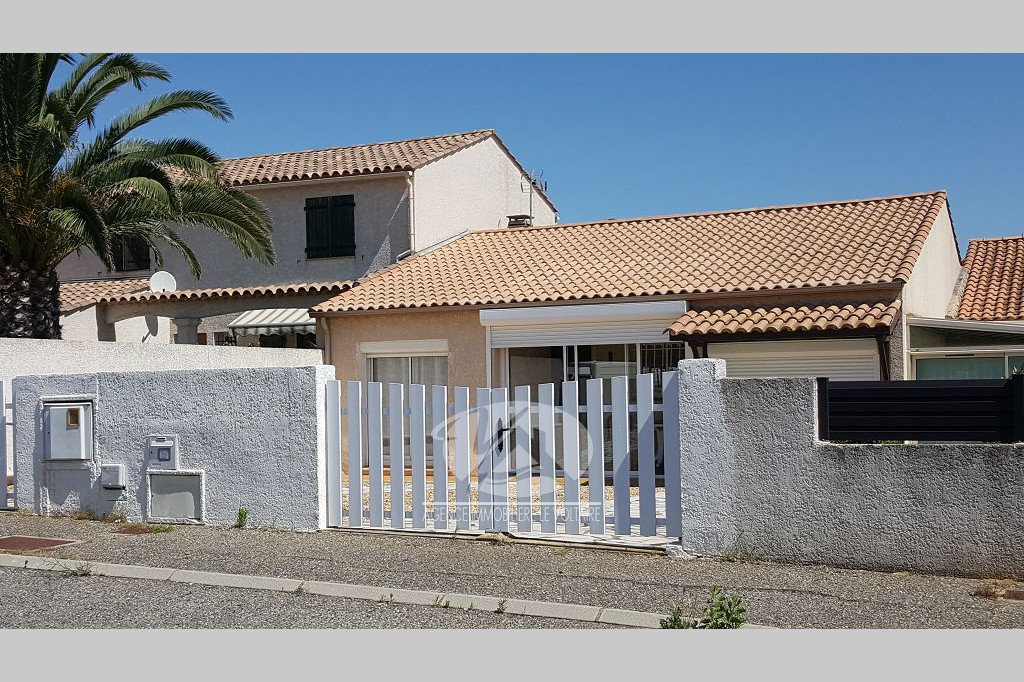 Agence immobilière de Agence Immobiliere Le voltaire