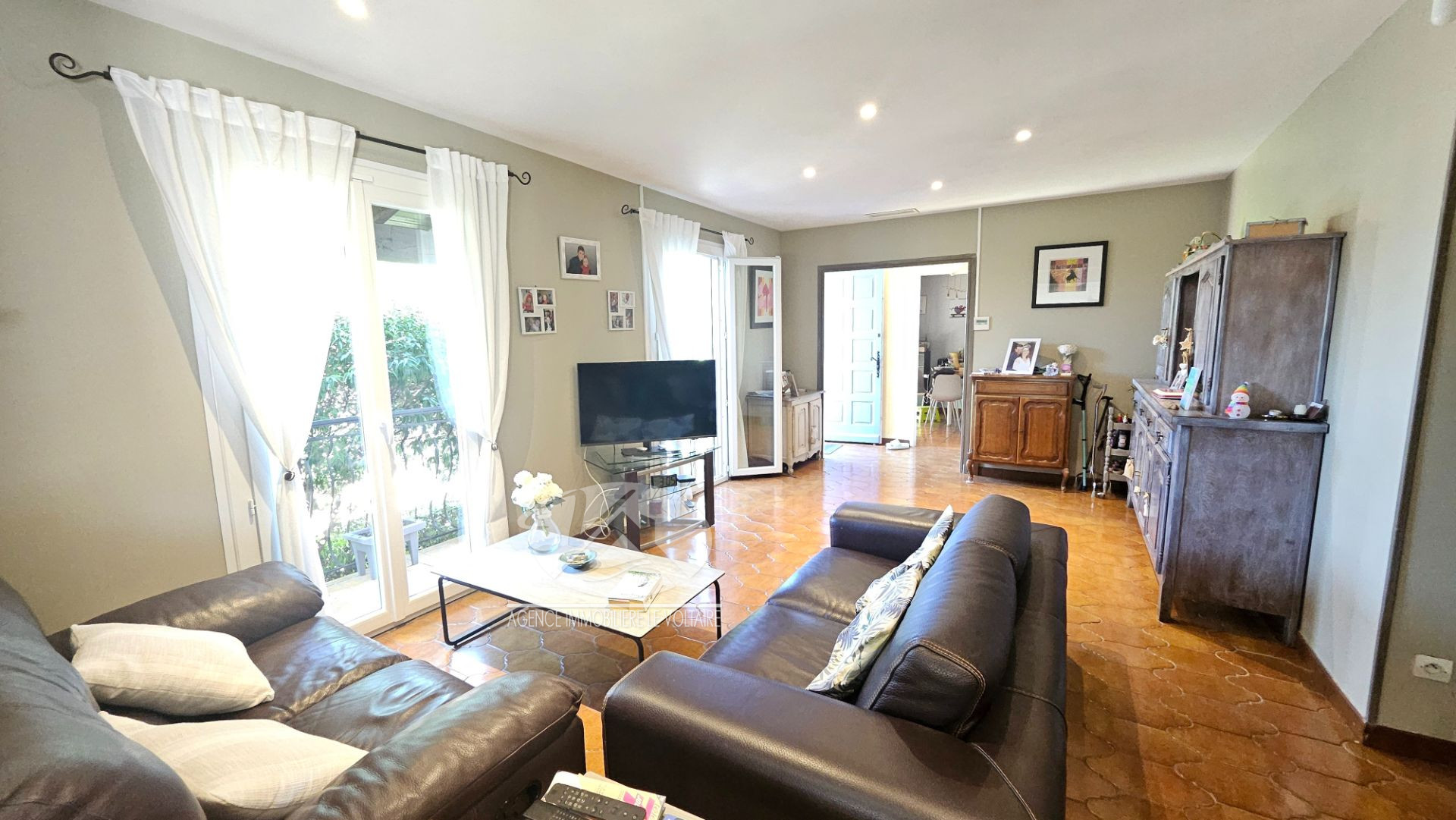 Agence immobilière de Agence Immobiliere Le voltaire