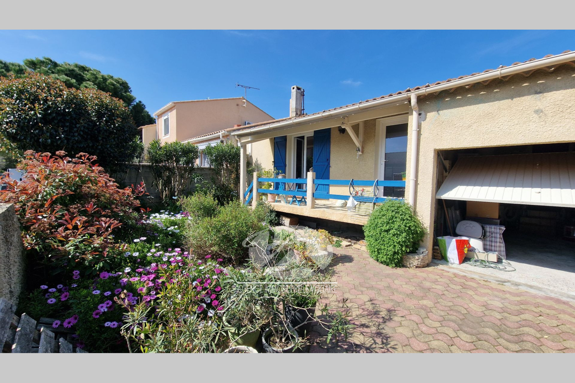Agence immobilière de Agence Immobiliere Le voltaire