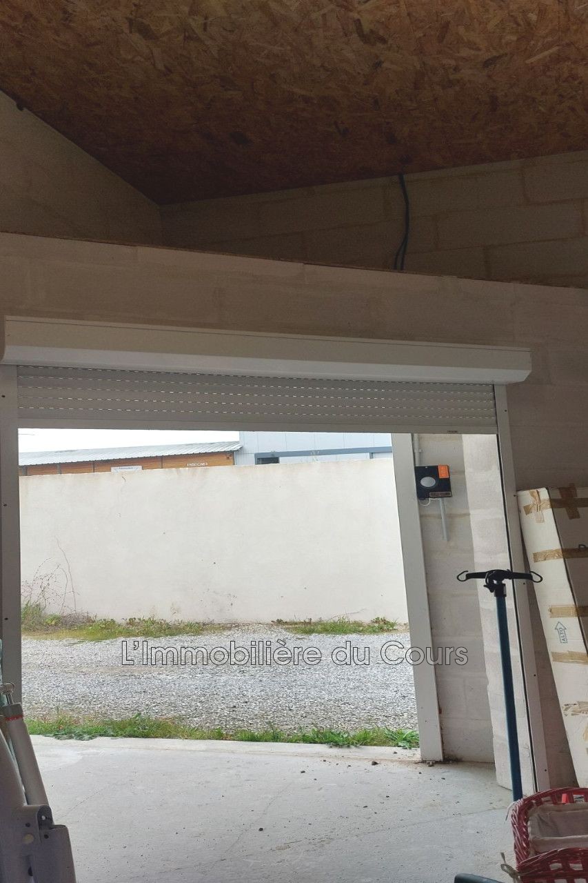 Agence immobilière de L'Immobilière du Cours