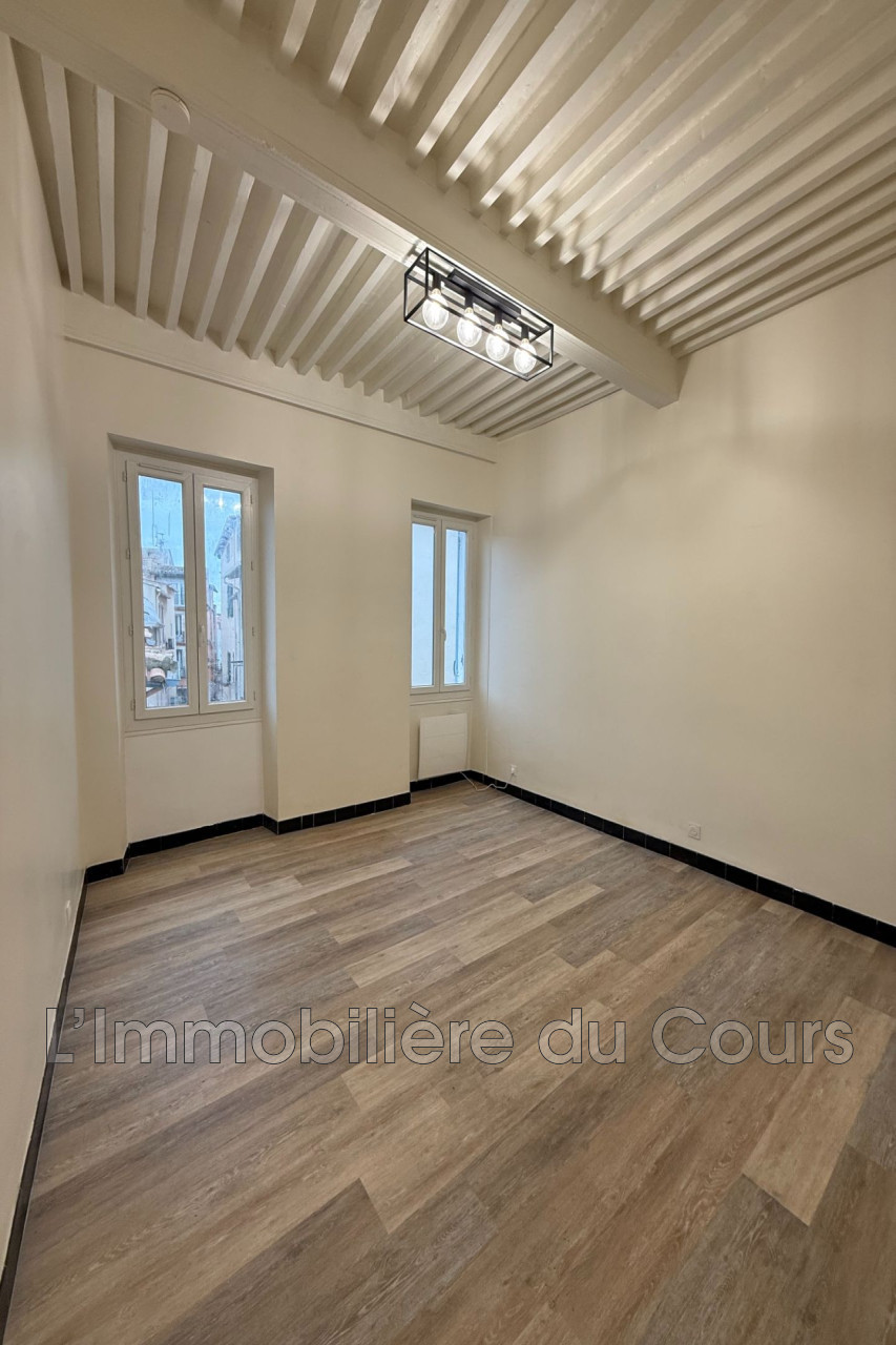 Agence immobilière de L'Immobilière du Cours