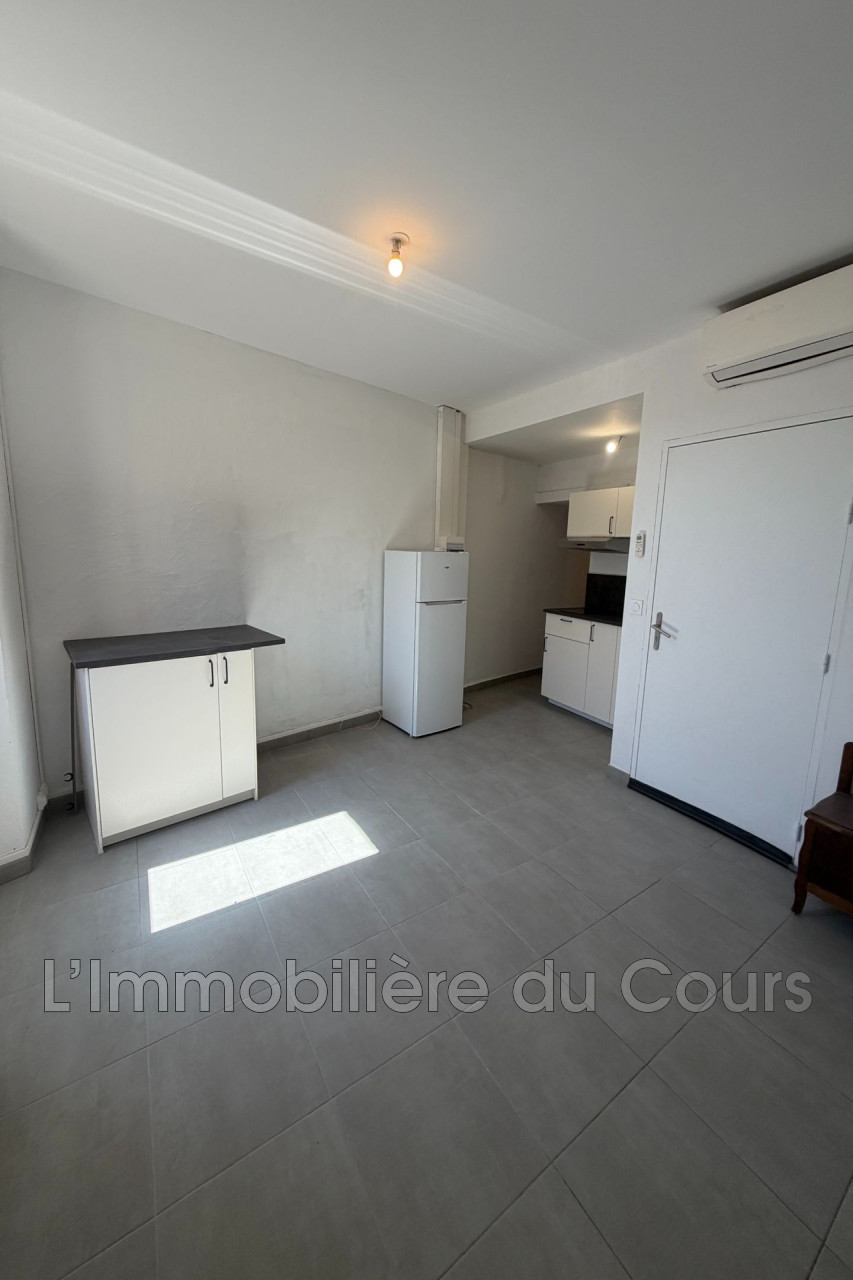 Agence immobilière de L'Immobilière du Cours
