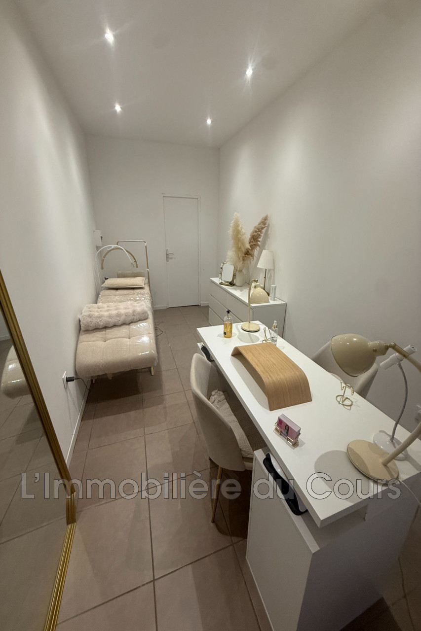 Agence immobilière de L'Immobilière du Cours