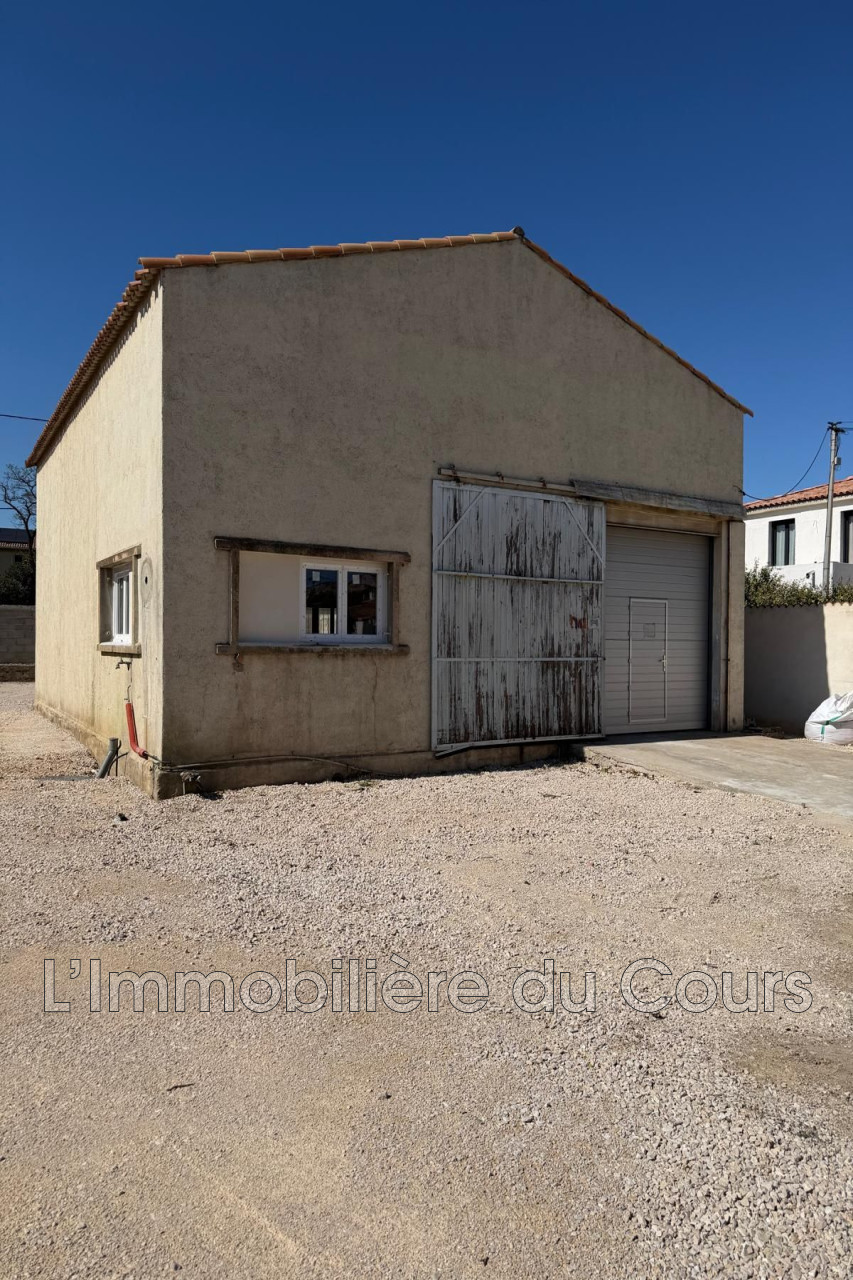 Agence immobilière de L'Immobilière du Cours