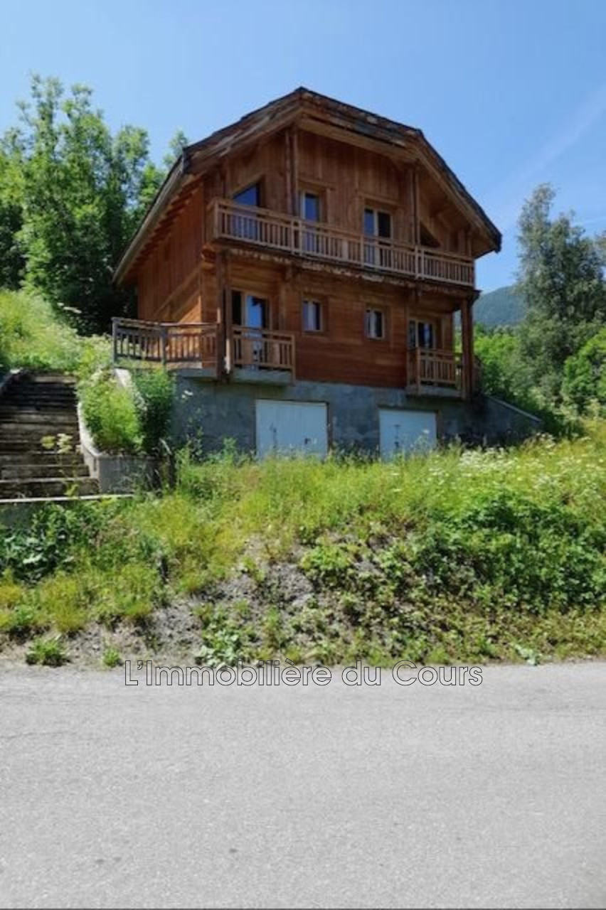 Agence immobilière de L'Immobilière du Cours