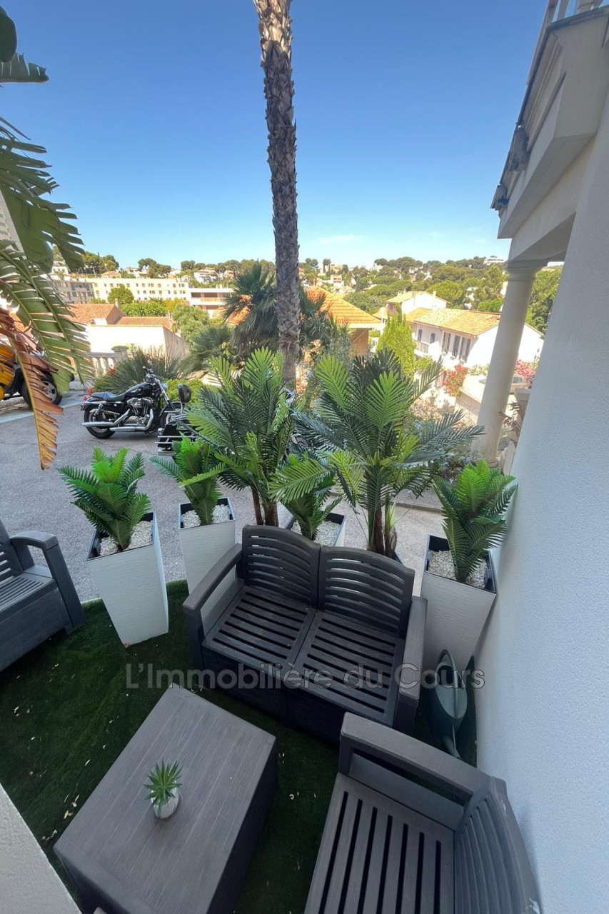 Agence immobilière de L'Immobilière du Cours