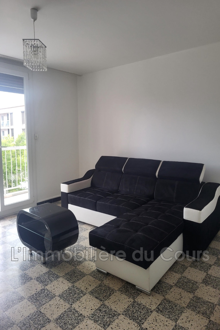 Agence immobilière de L'Immobilière du Cours