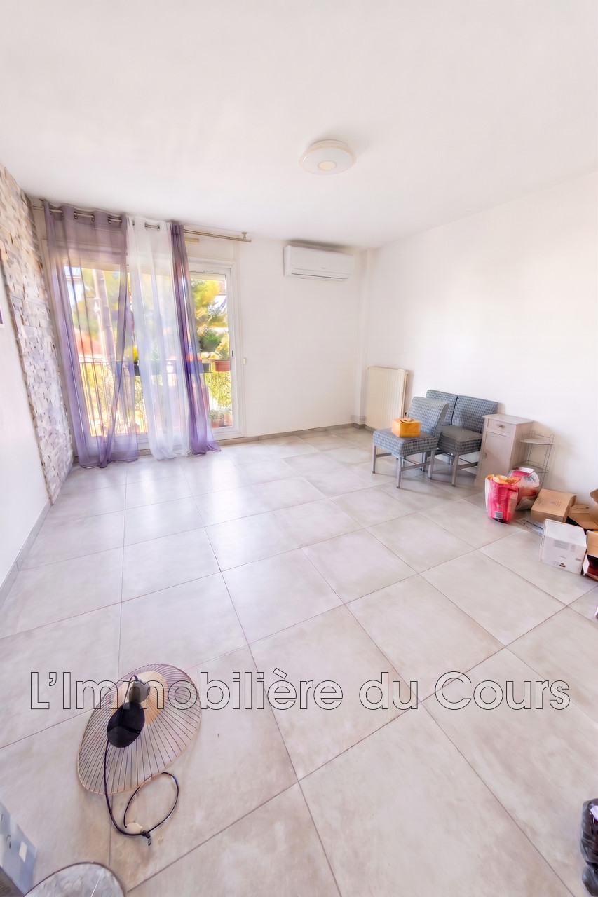 Agence immobilière de L'Immobilière du Cours