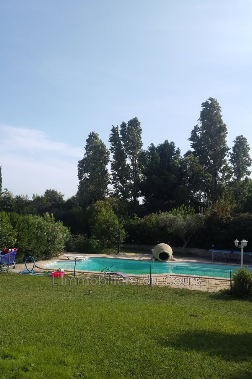 Agence immobilière de L'Immobilière du Cours